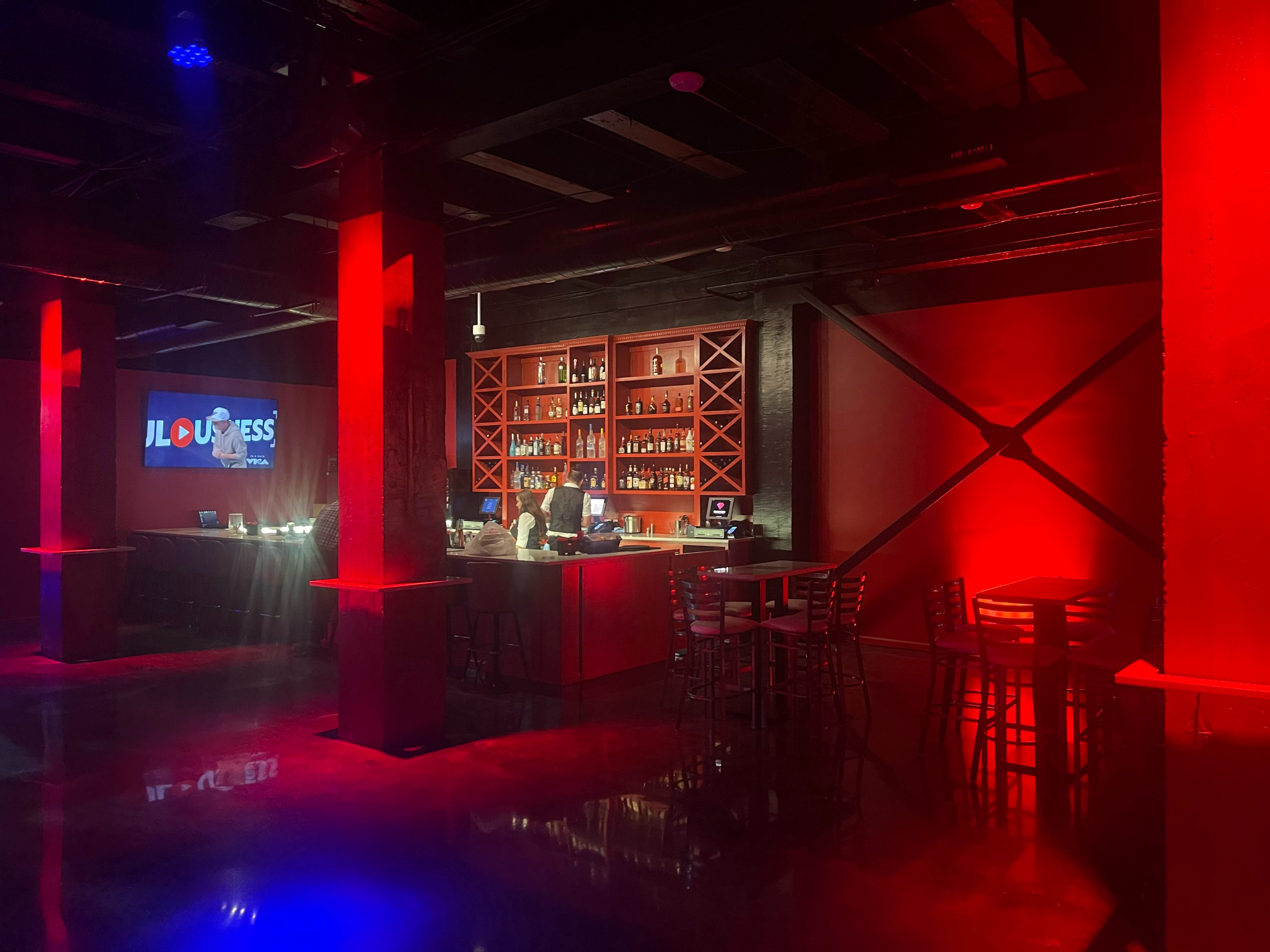 Ruby Red Nightclub & Ballroom, photo 6