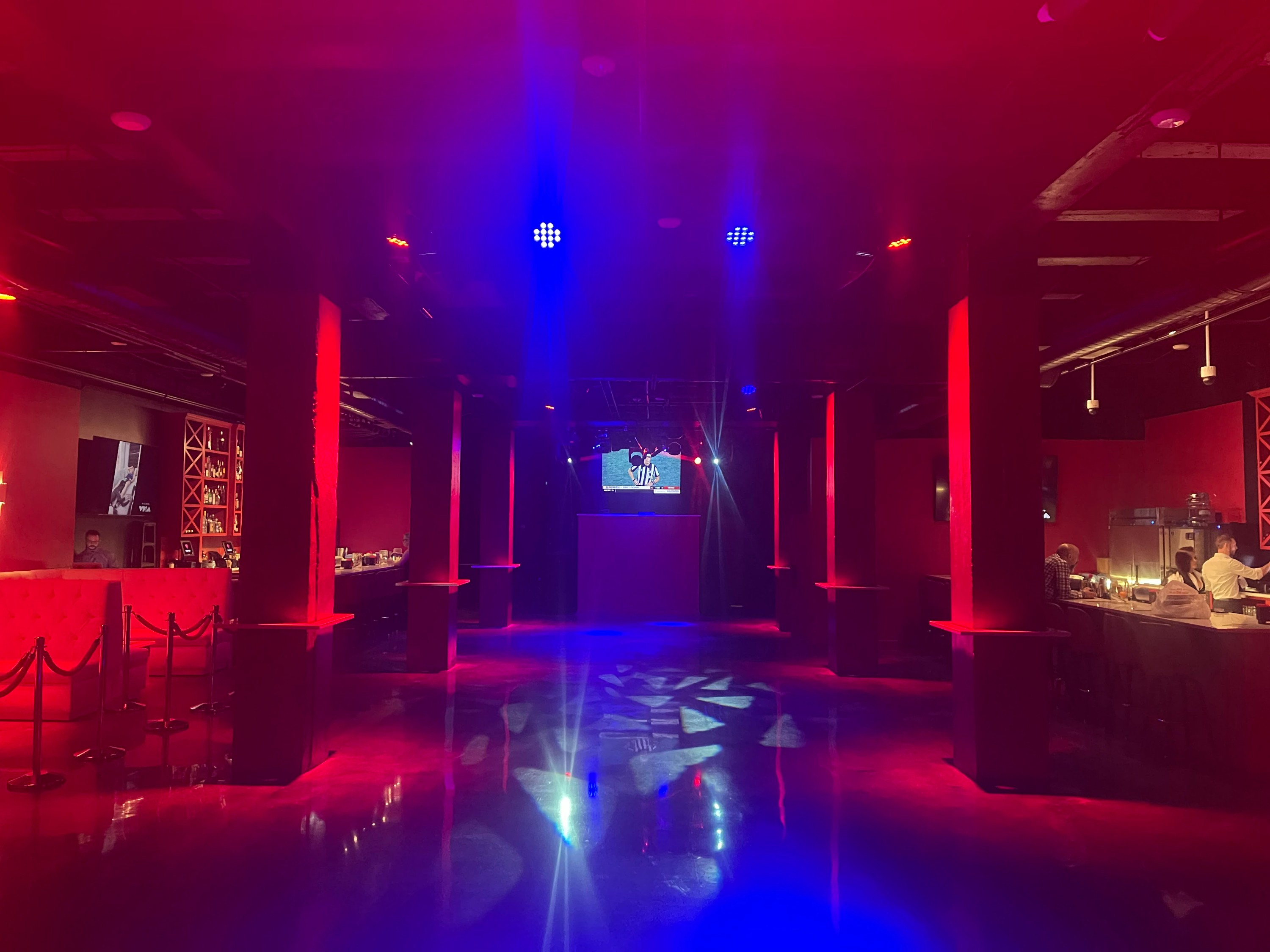 Ruby Red Nightclub & Ballroom, photo 5