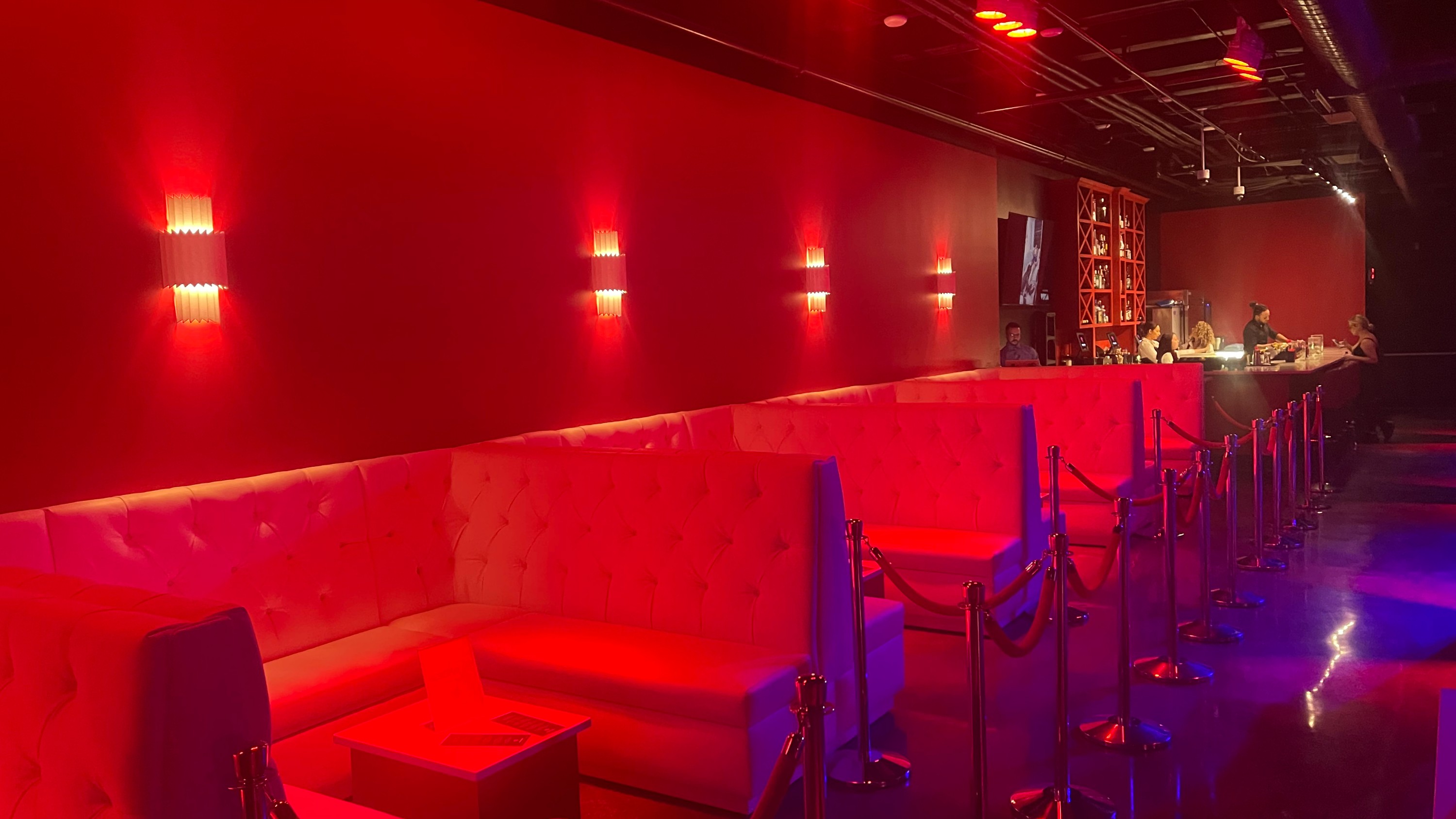 Ruby Red Nightclub & Ballroom, photo 3