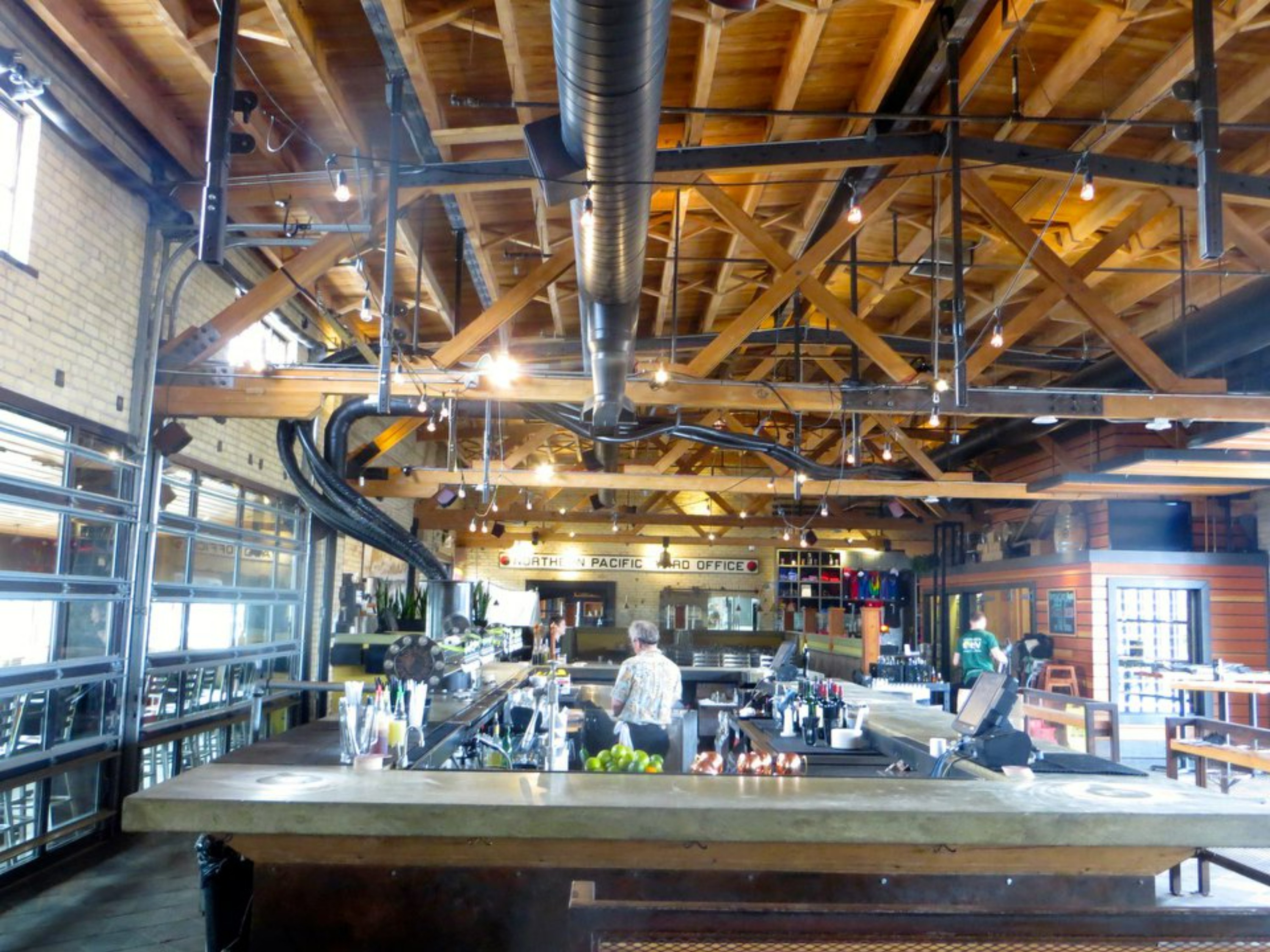 Montana Ale Works, photo 3