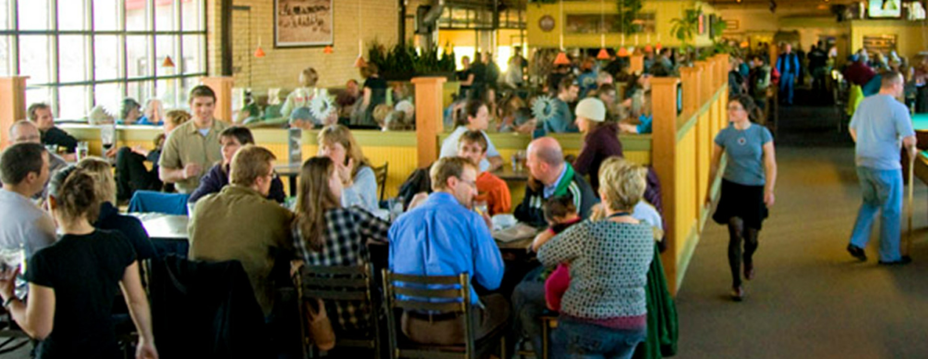 Montana Ale Works, photo 5