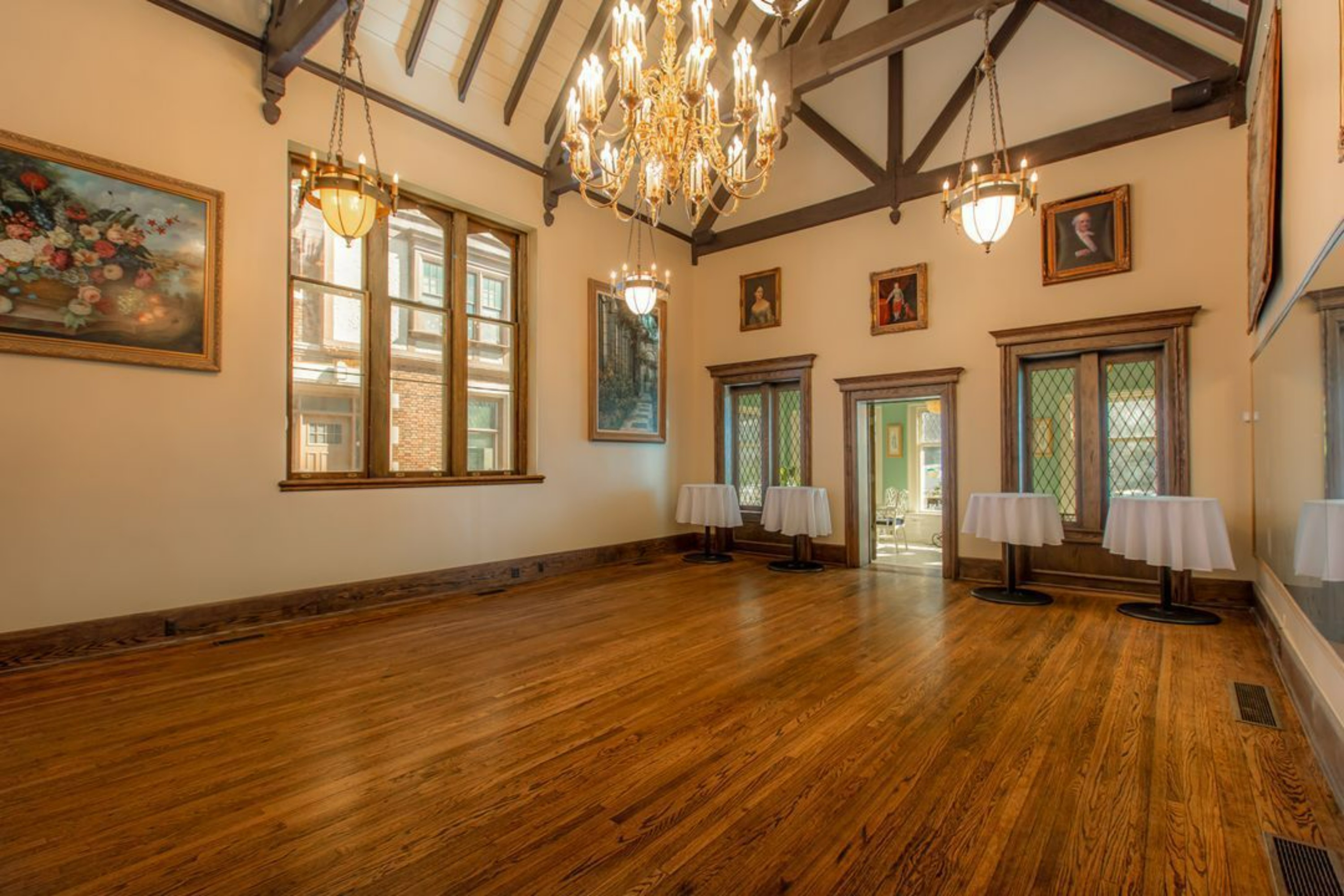 Frederick Stearns House, photo 3