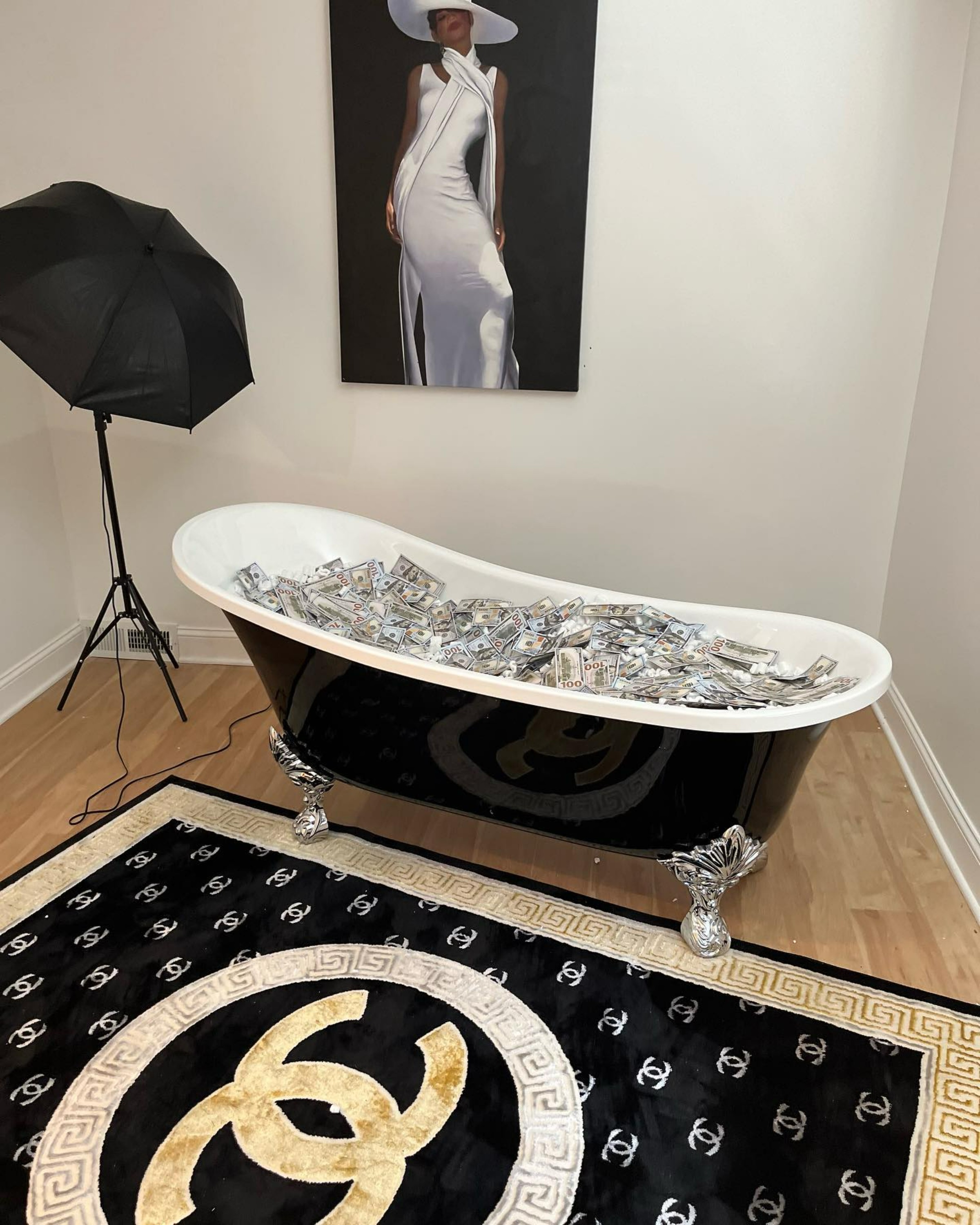 Mini Mansion Studio, photo 5