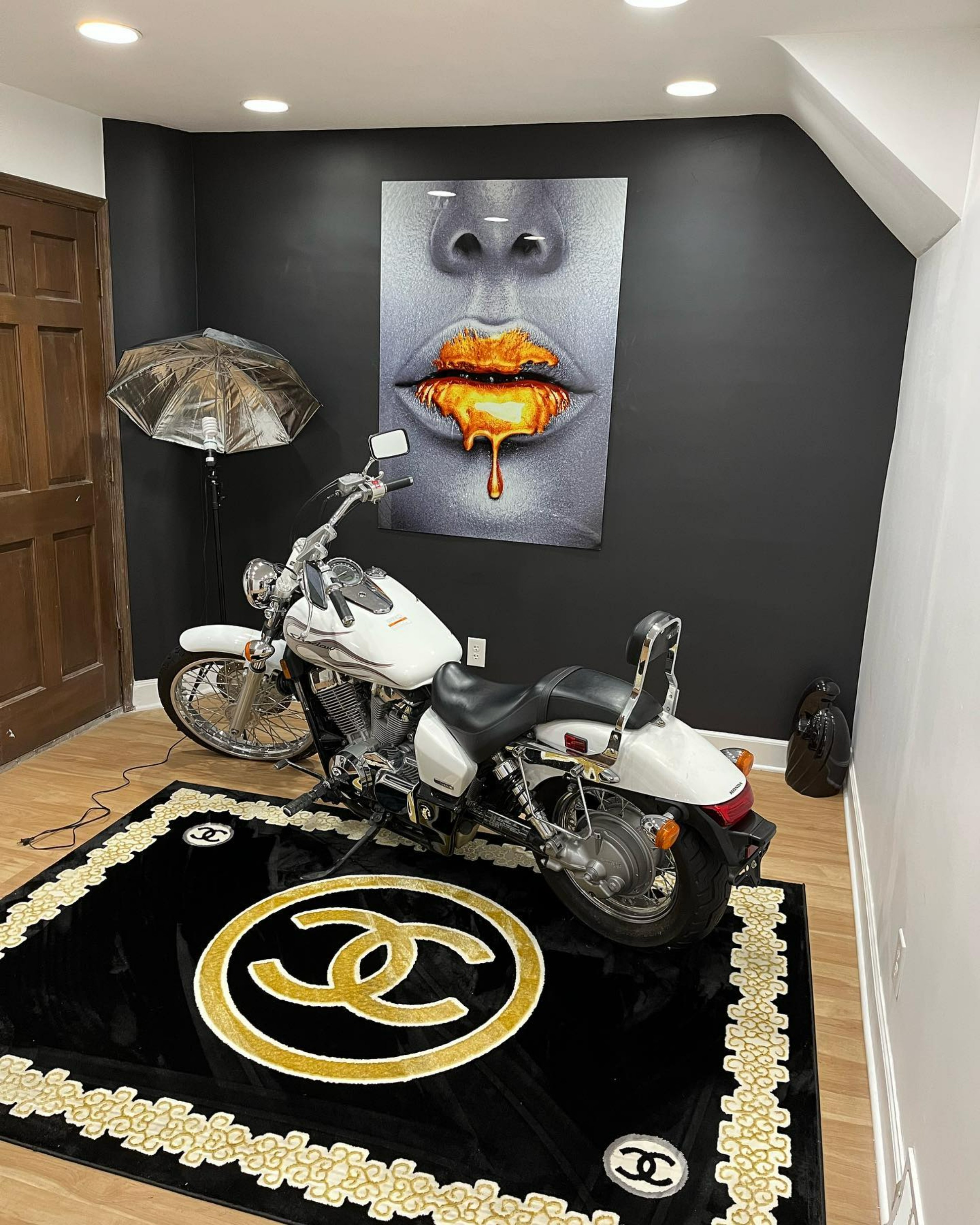 Mini Mansion Studio, photo 4