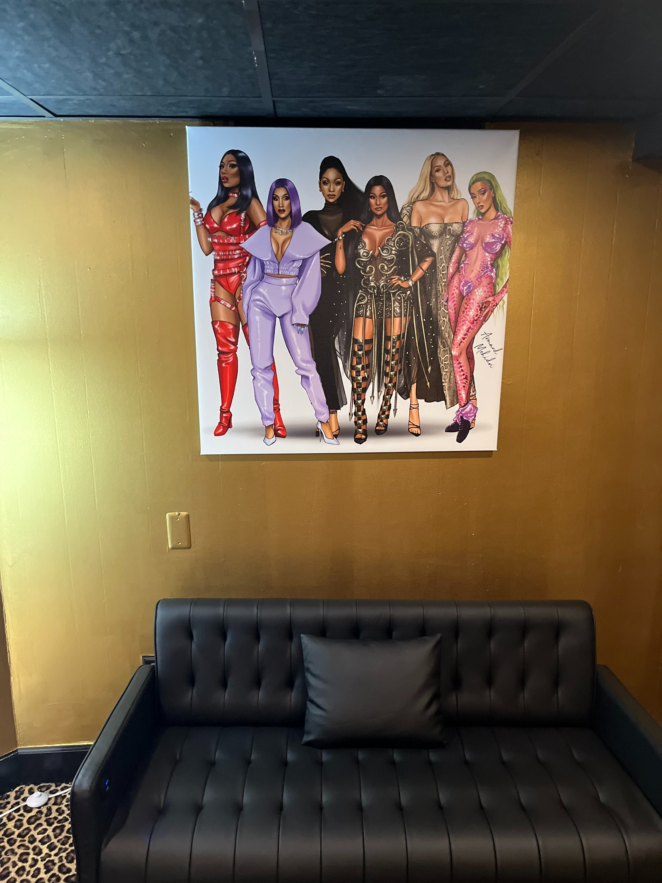 Mini Mansion Studio, photo 3