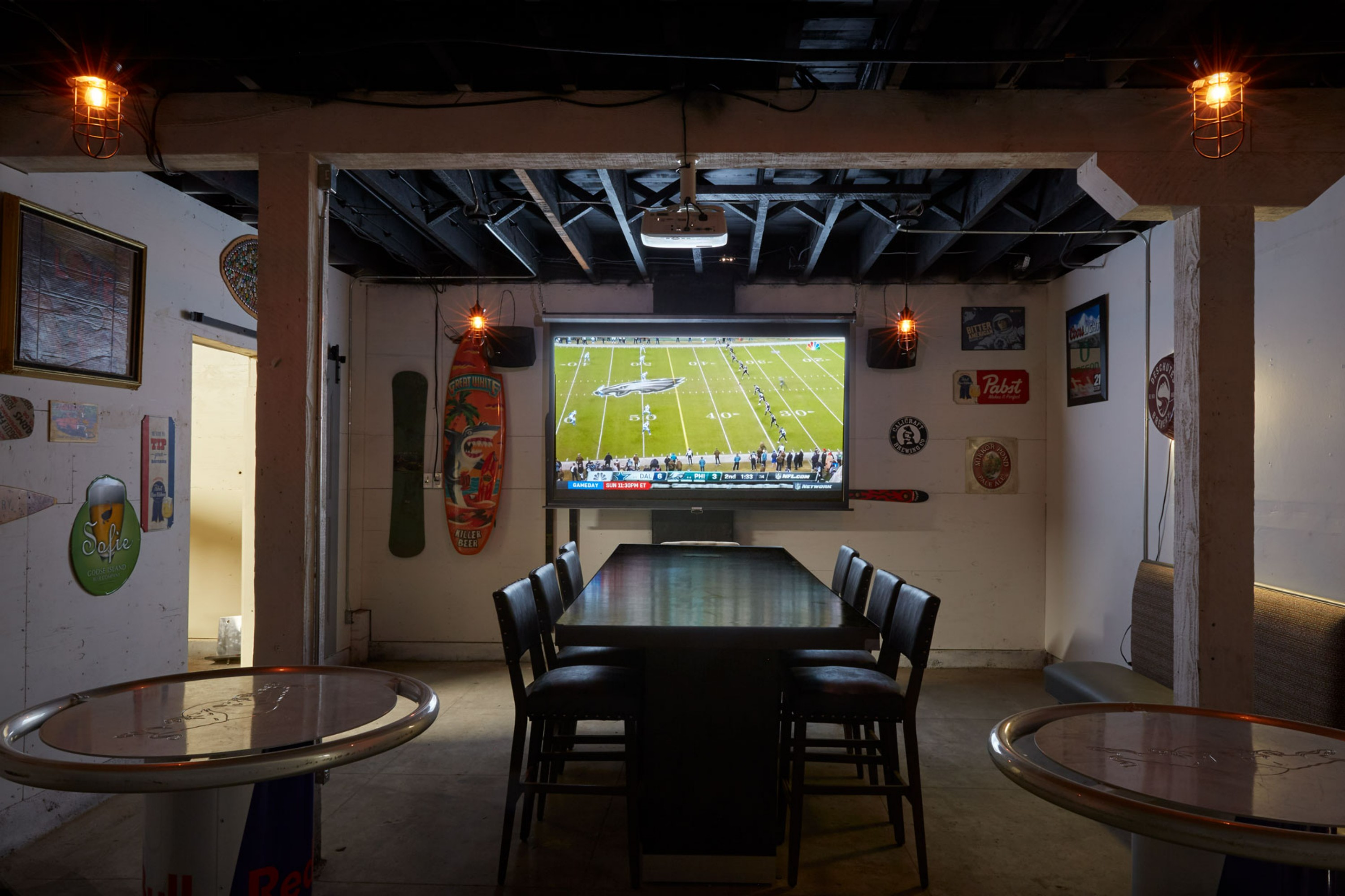 The Boardroom, photo 6