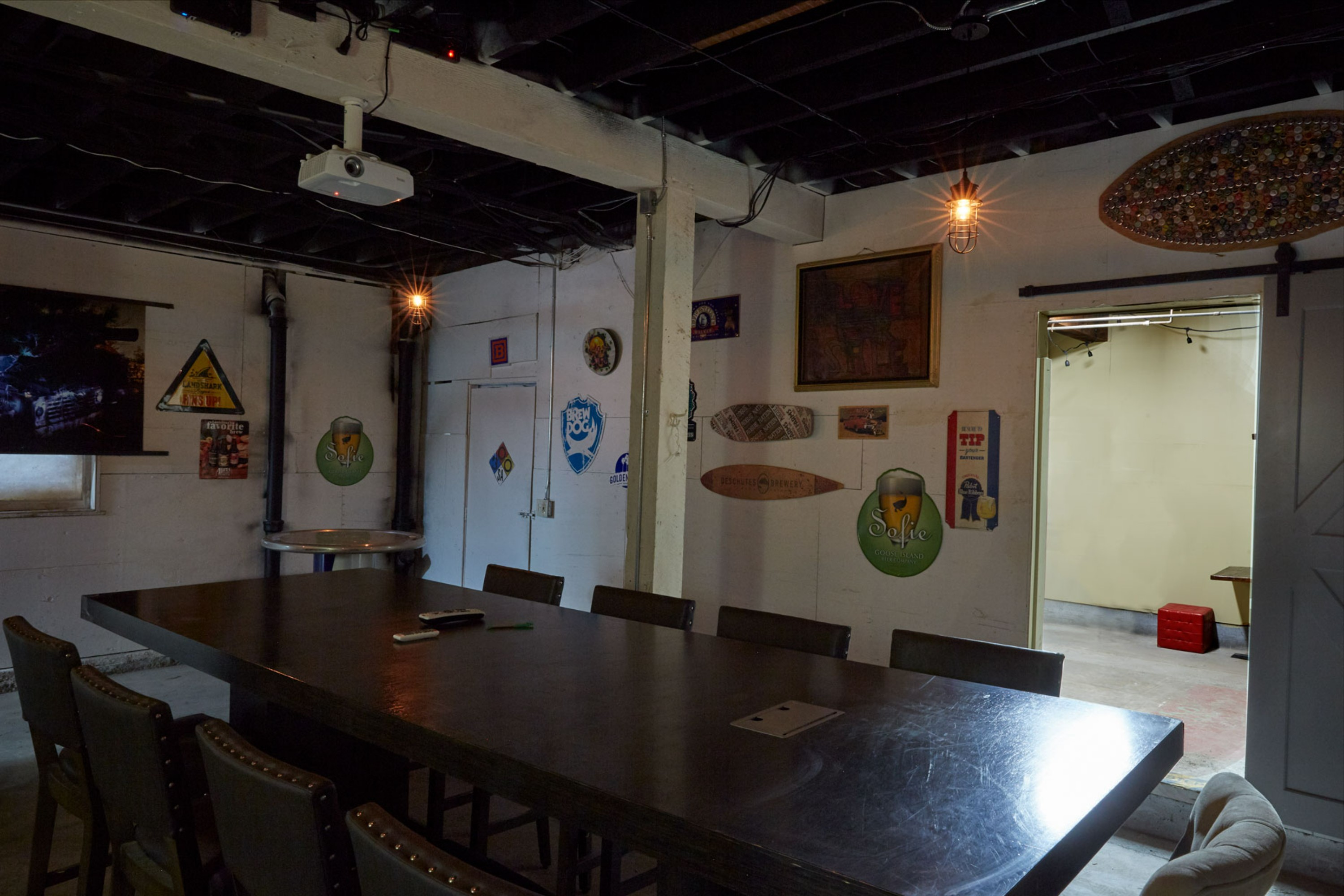 The Boardroom, photo 3