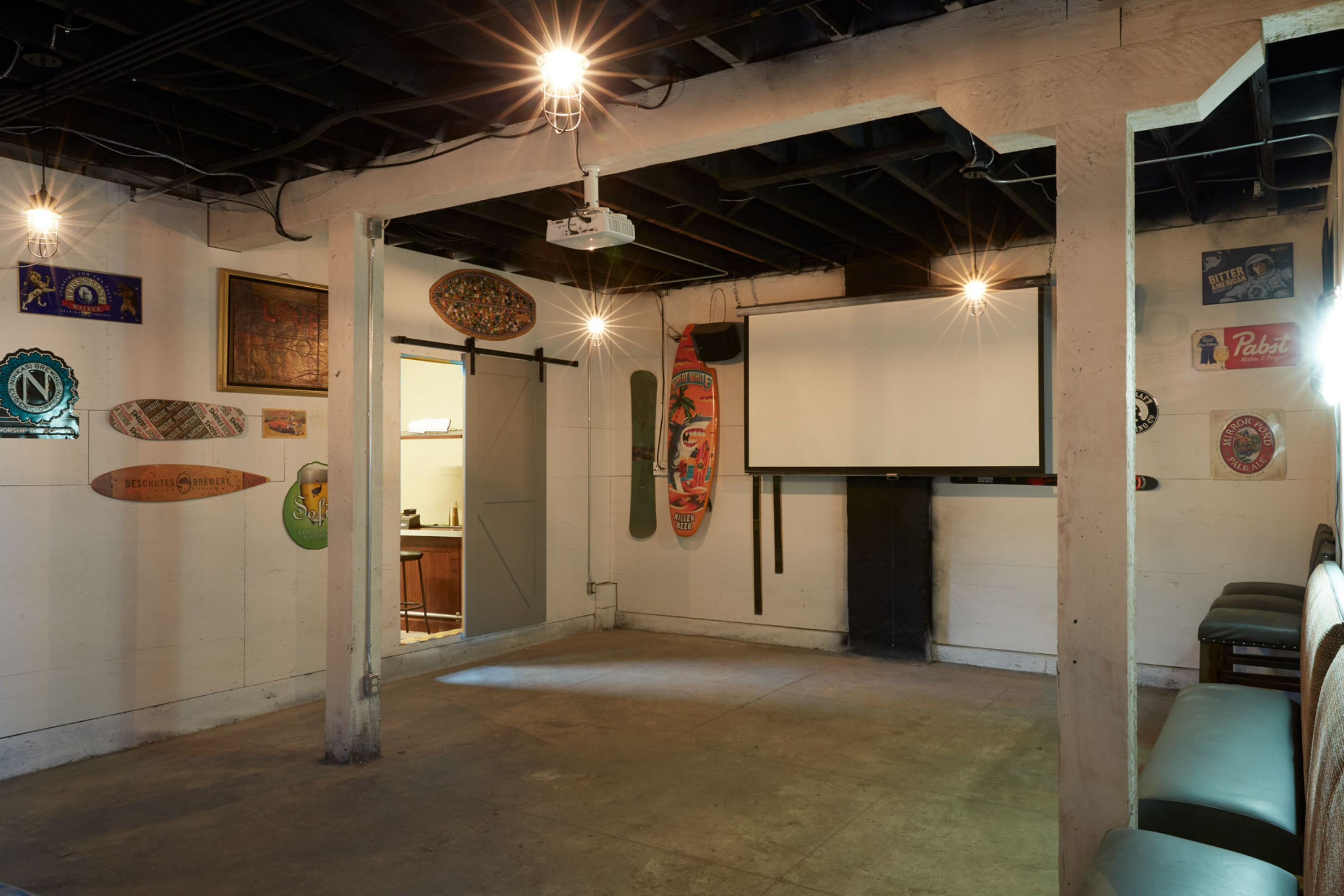 The Boardroom, photo 4