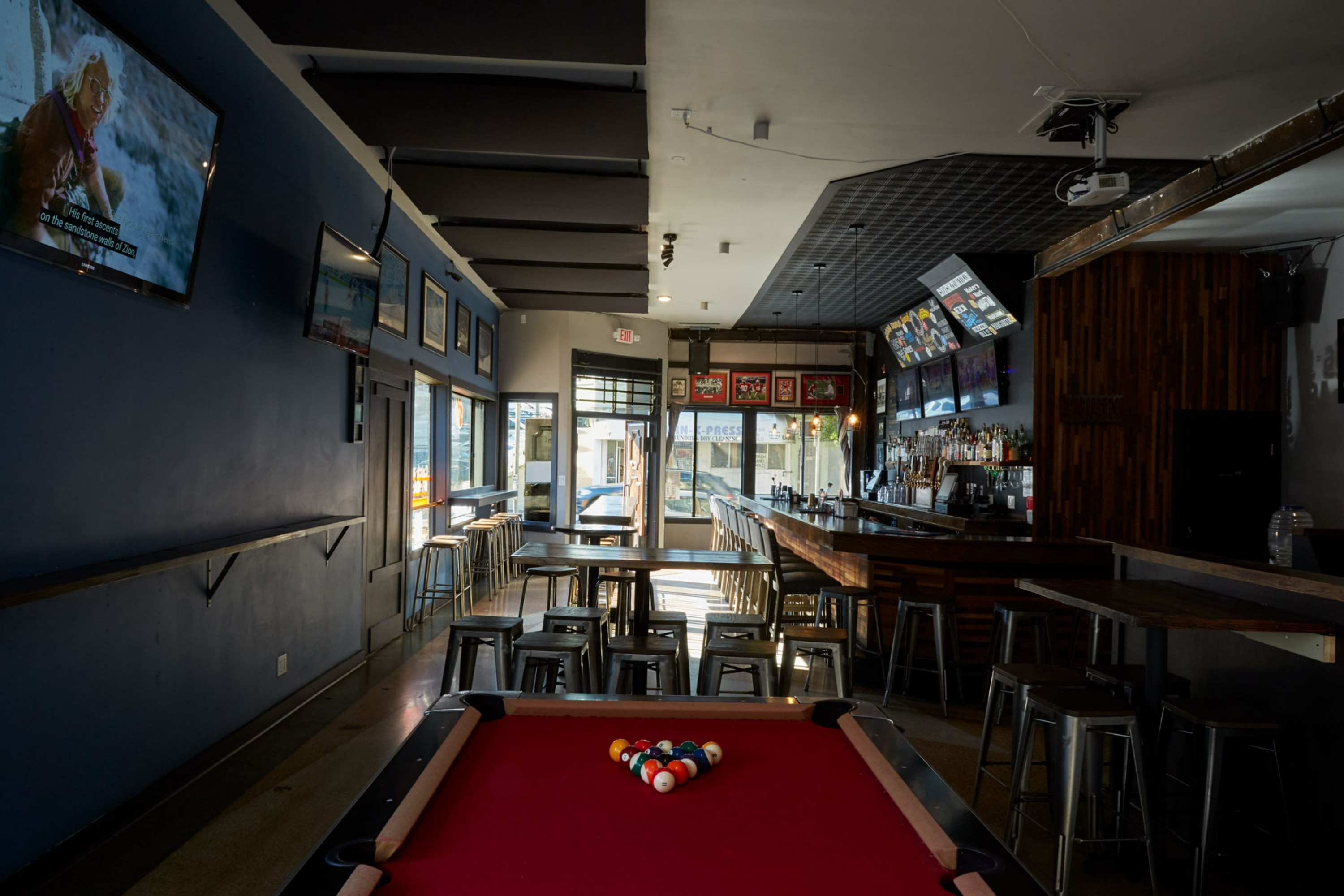 The Boardroom, photo 5