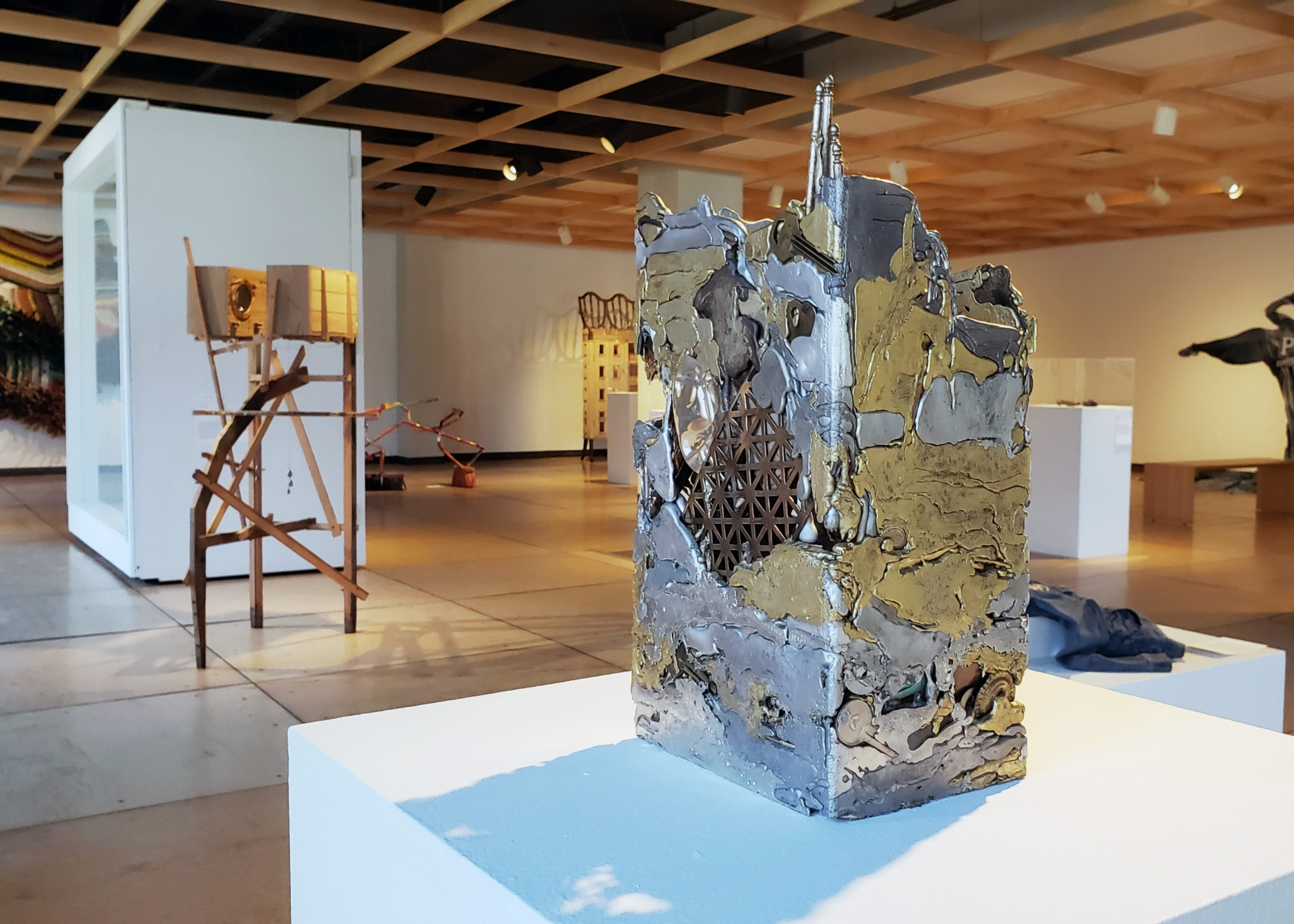 Contemporary Craft, photo 6