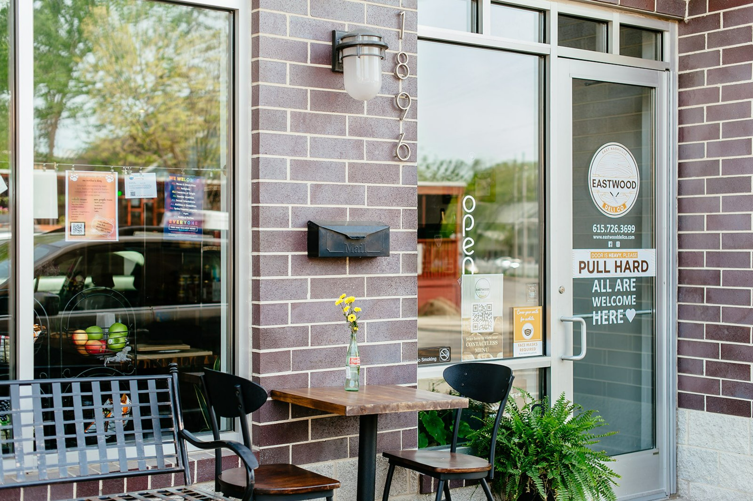 Eastwood Deli Co, photo 4