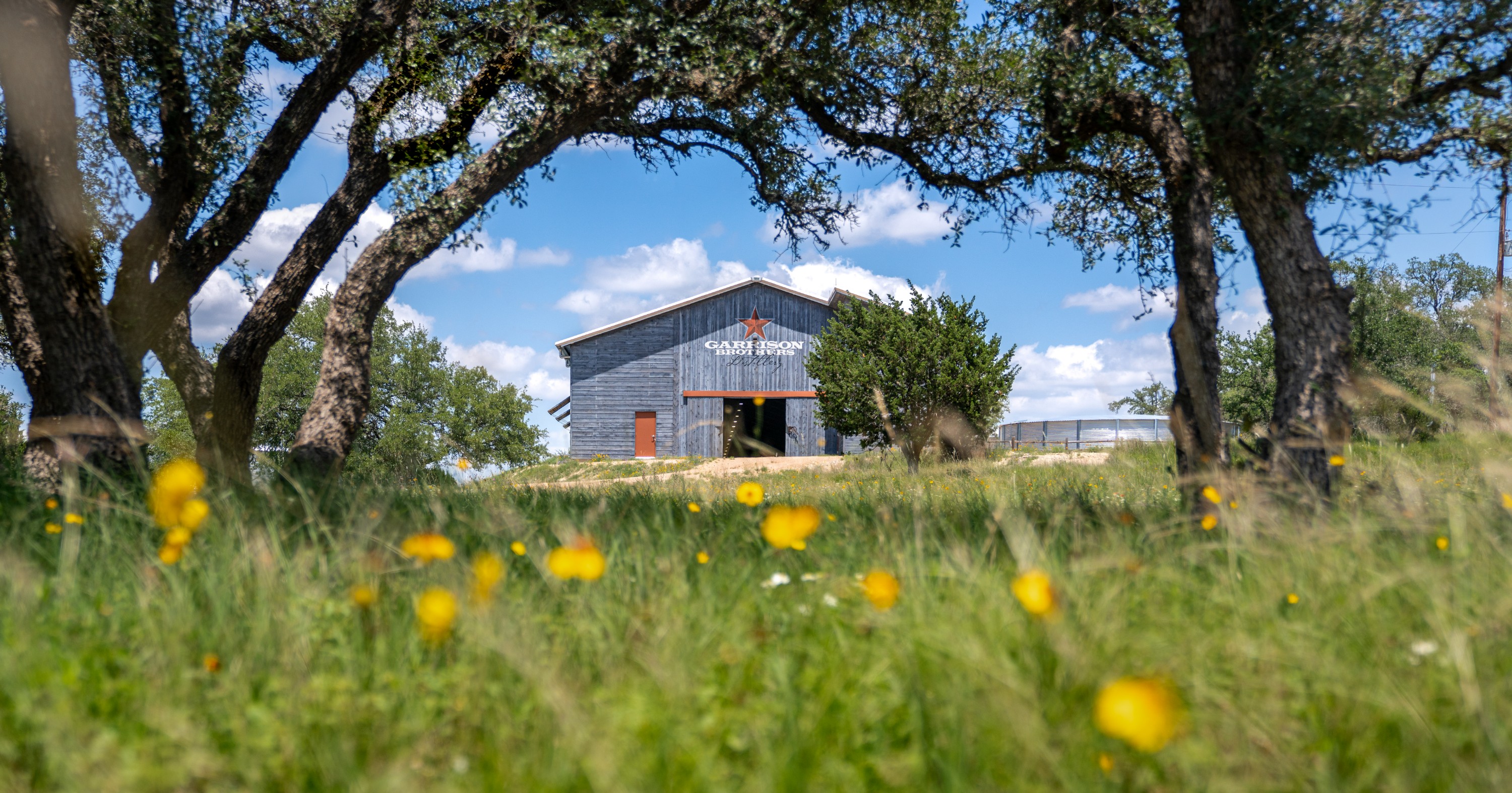 Garrison Brothers Distillery, photo 6