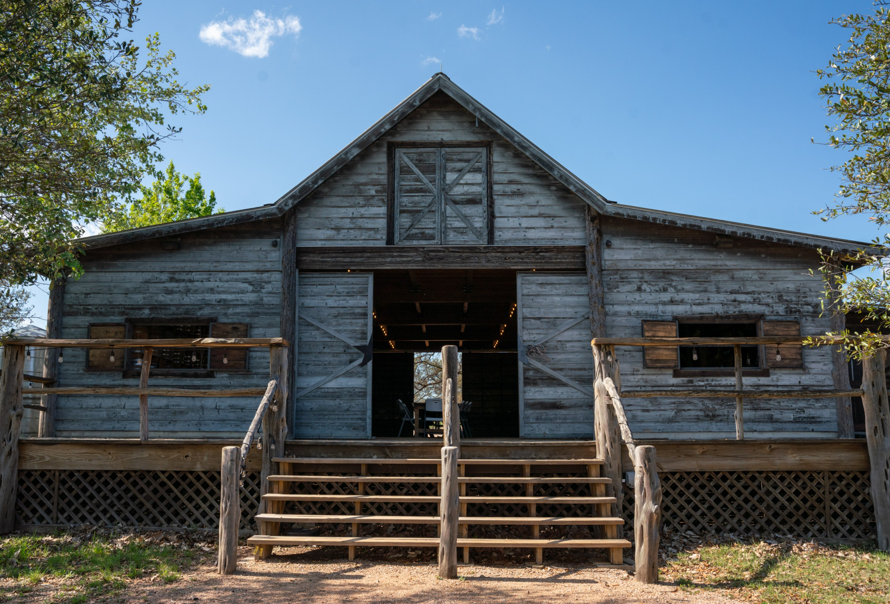 Garrison Brothers Distillery, photo 5
