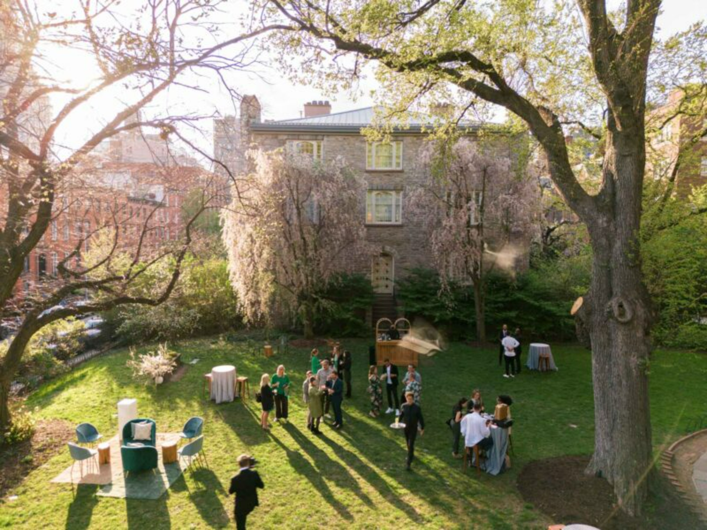 The Close East Lawn, photo 5