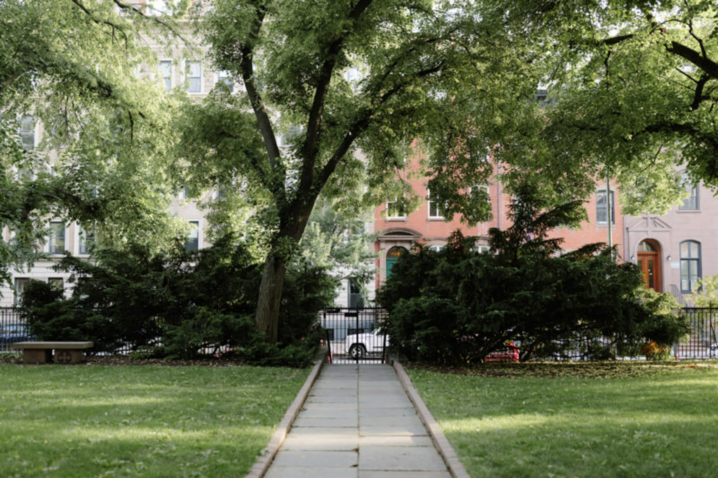 The Close East Lawn, photo 3