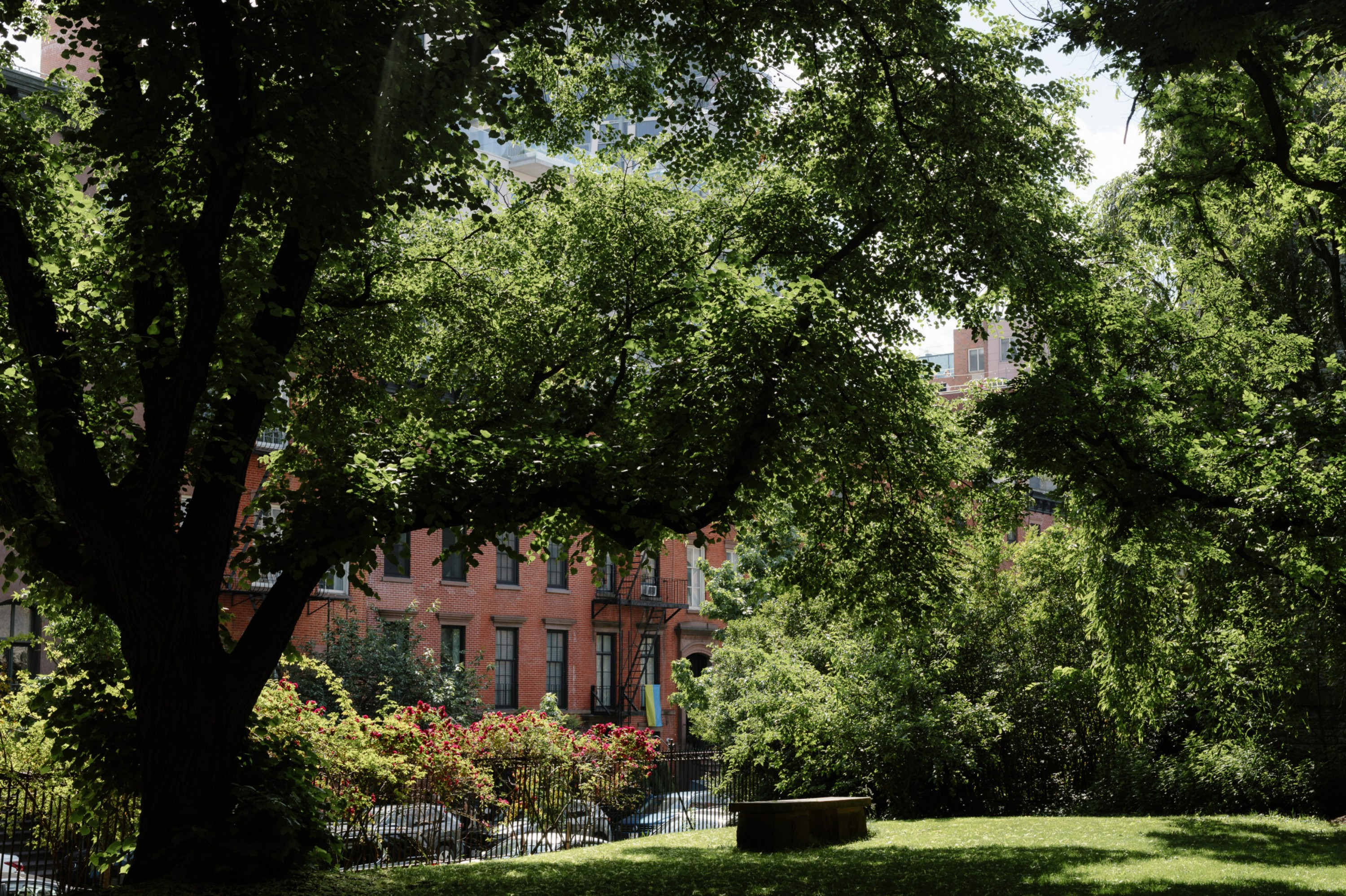 The Close East Lawn, photo 4