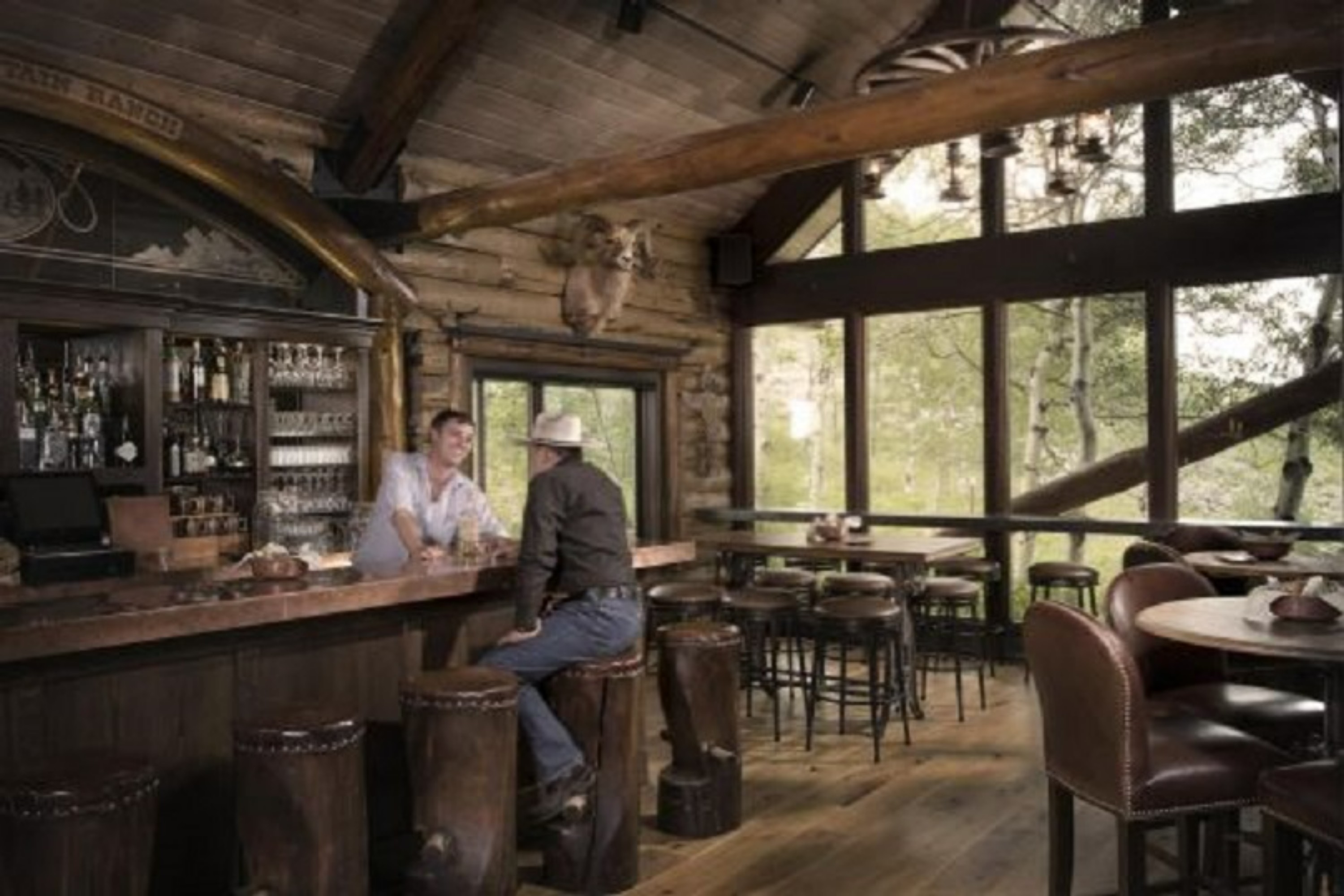 Lone Mountain Ranch, photo 4