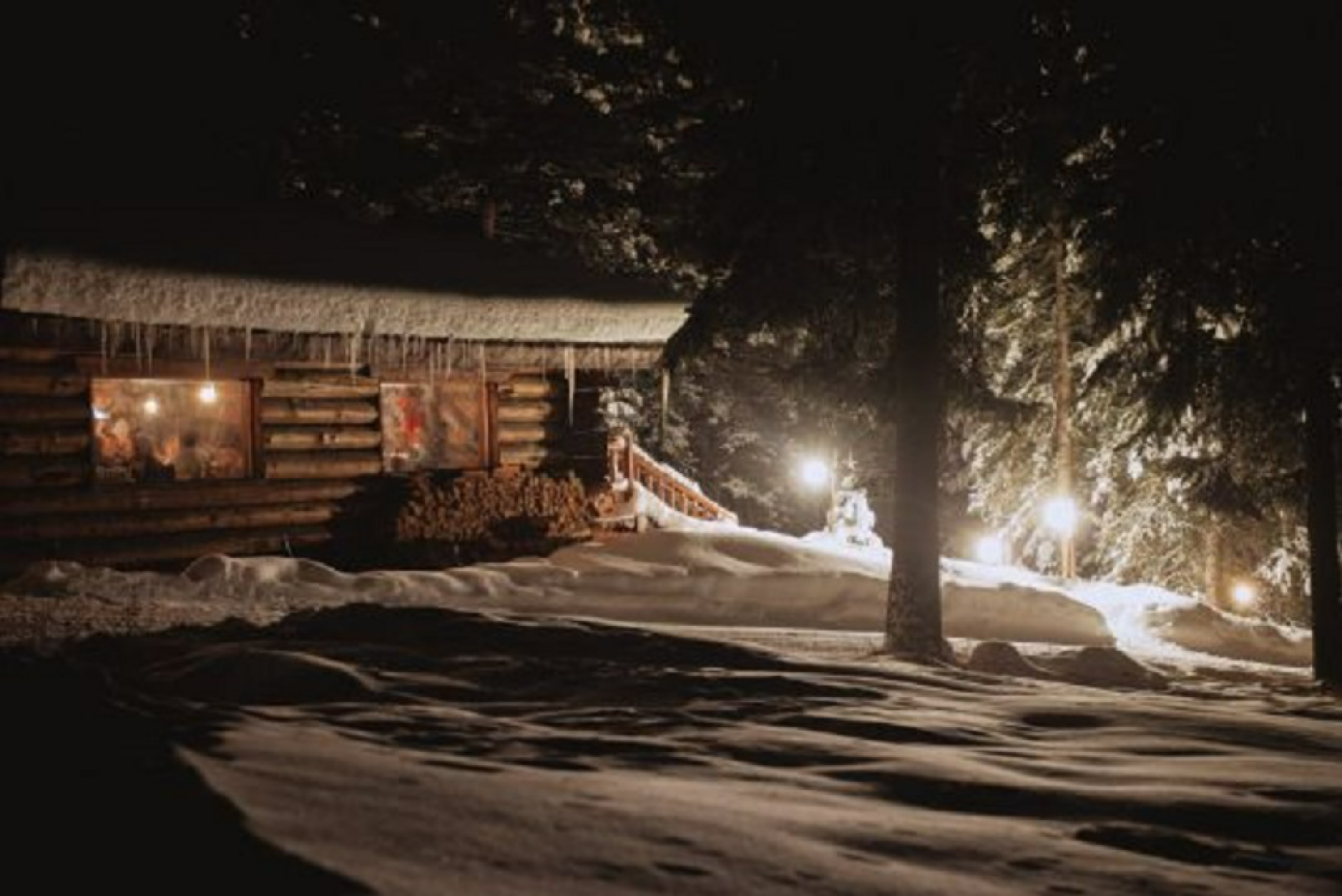 Lone Mountain Ranch, photo 5