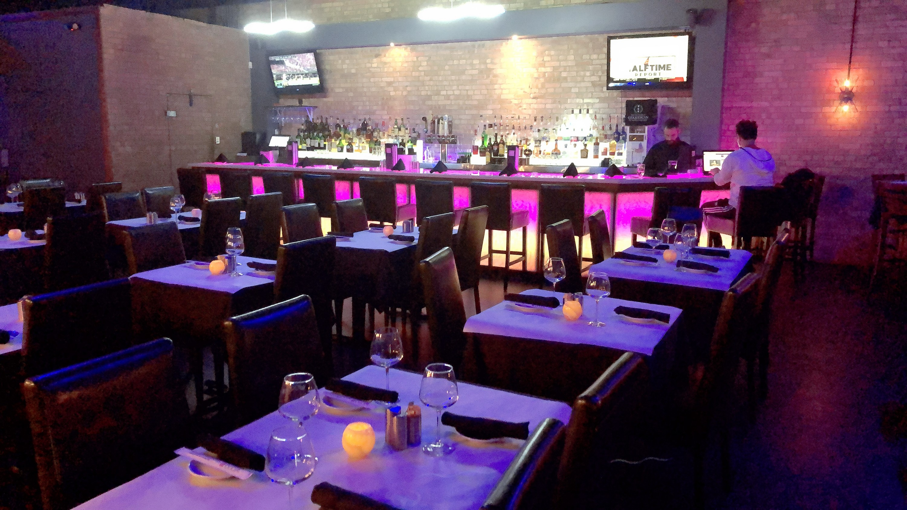 Woochi Japanese Fusion & Bar, photo 5