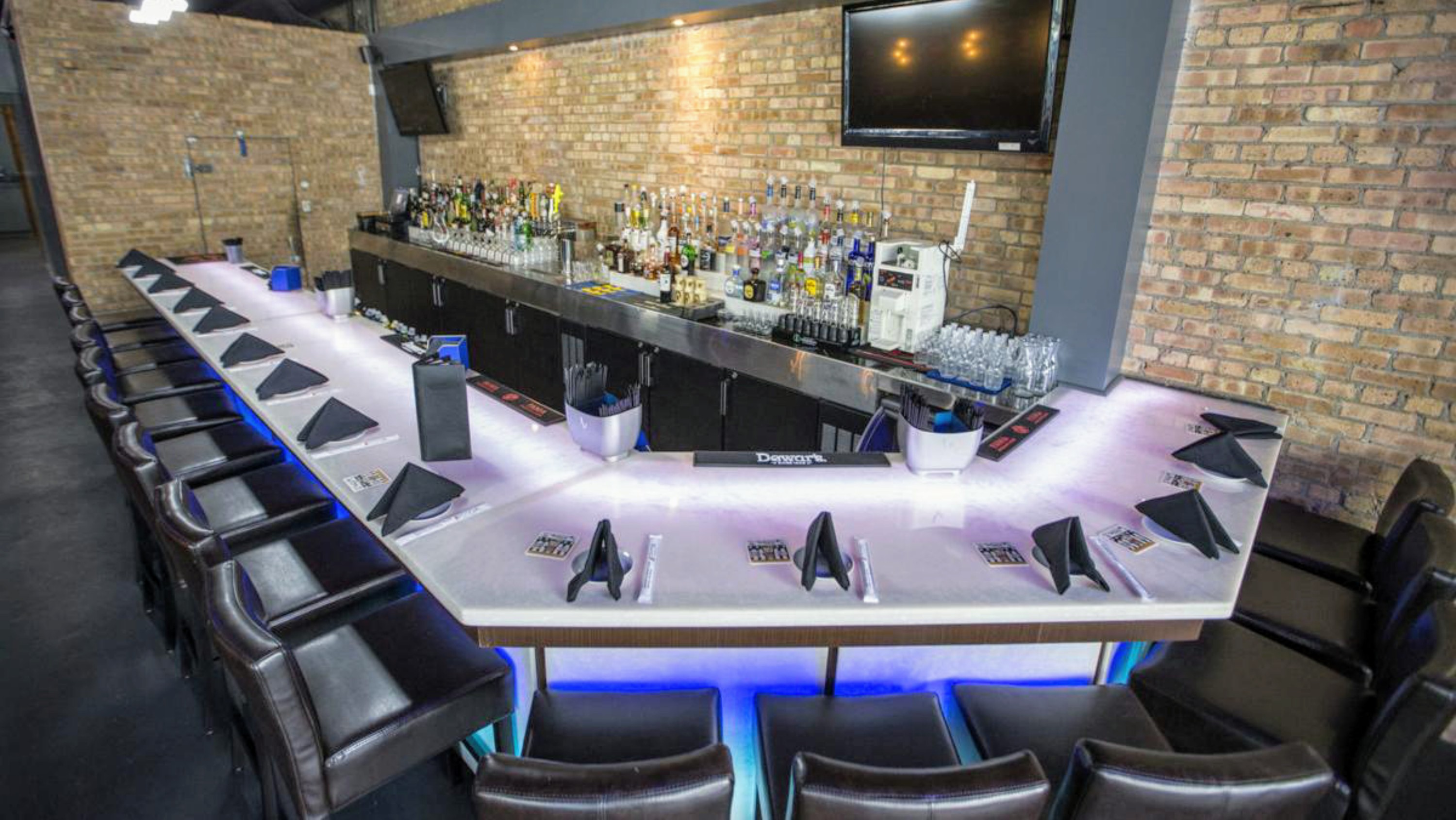 Woochi Japanese Fusion & Bar, photo 6