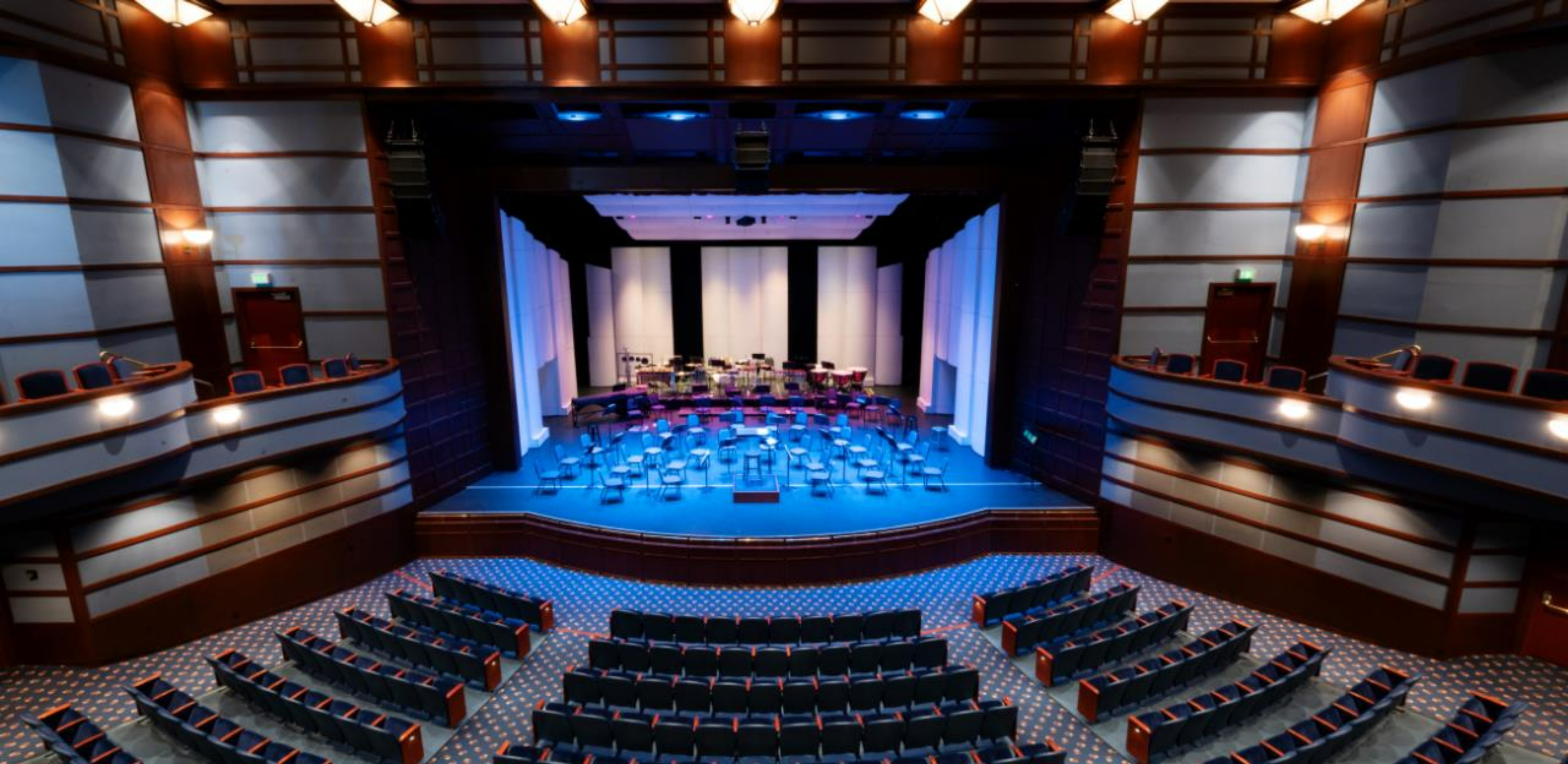 Lesher Center for the Arts, photo 3