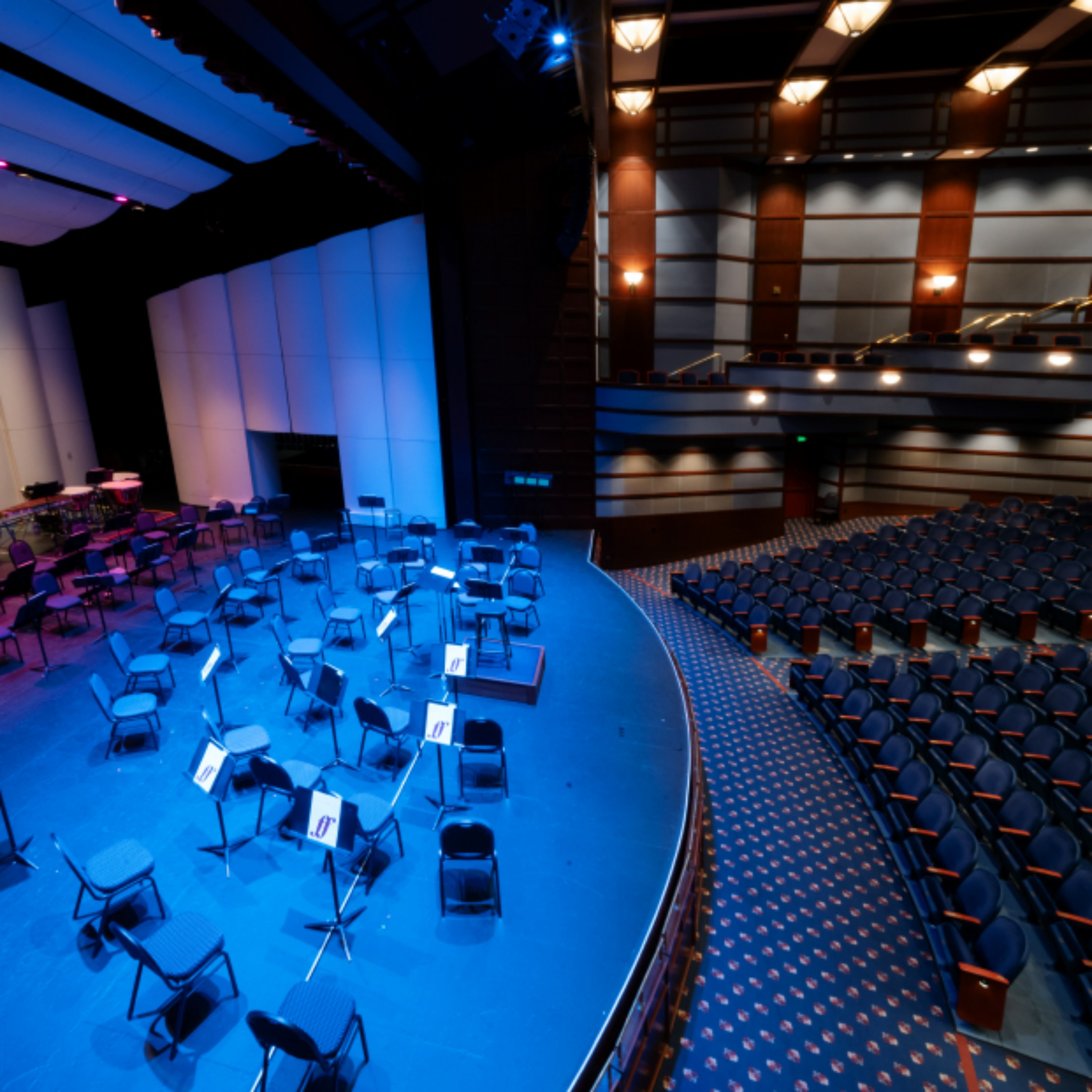 Lesher Center for the Arts, photo 4