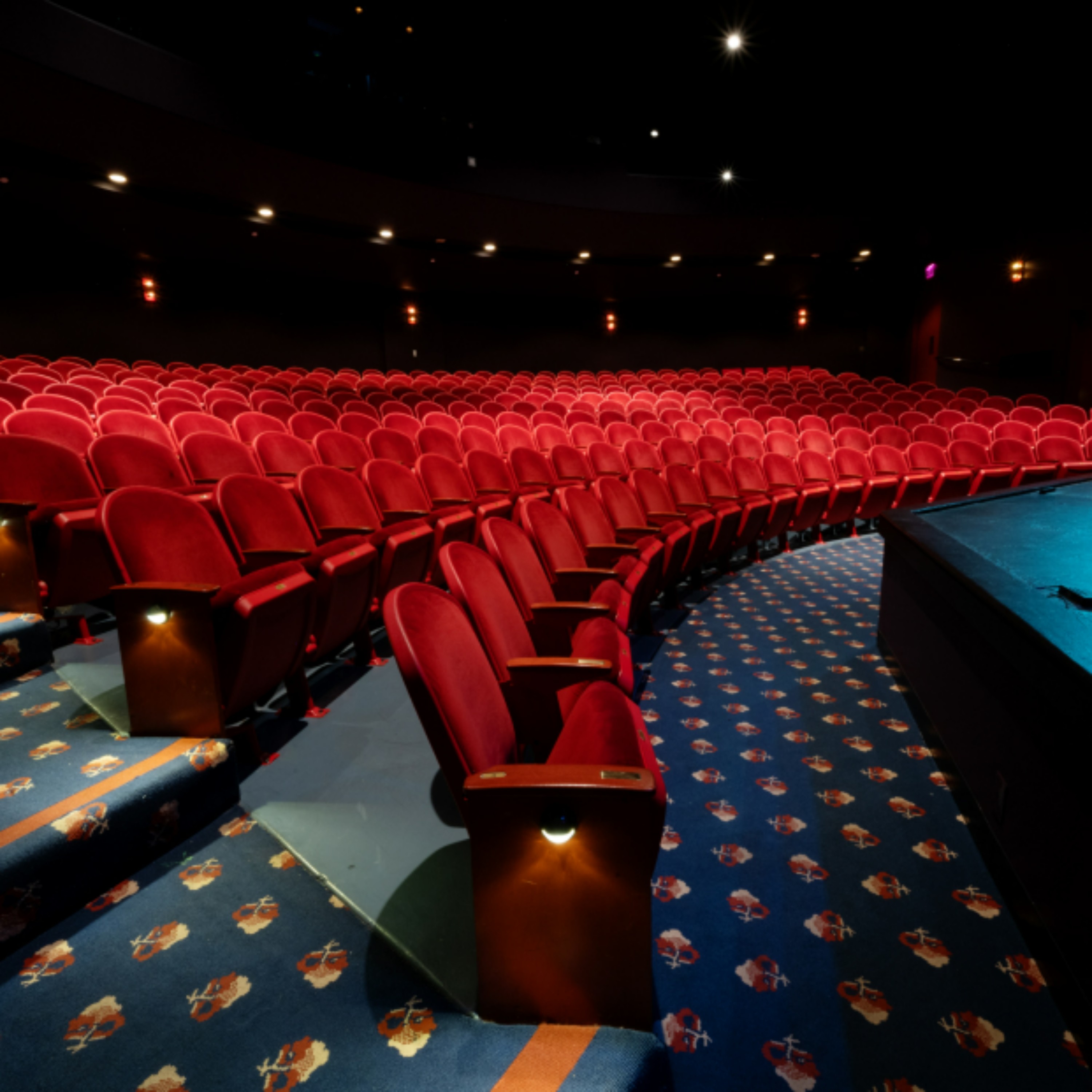Lesher Center for the Arts, photo 5