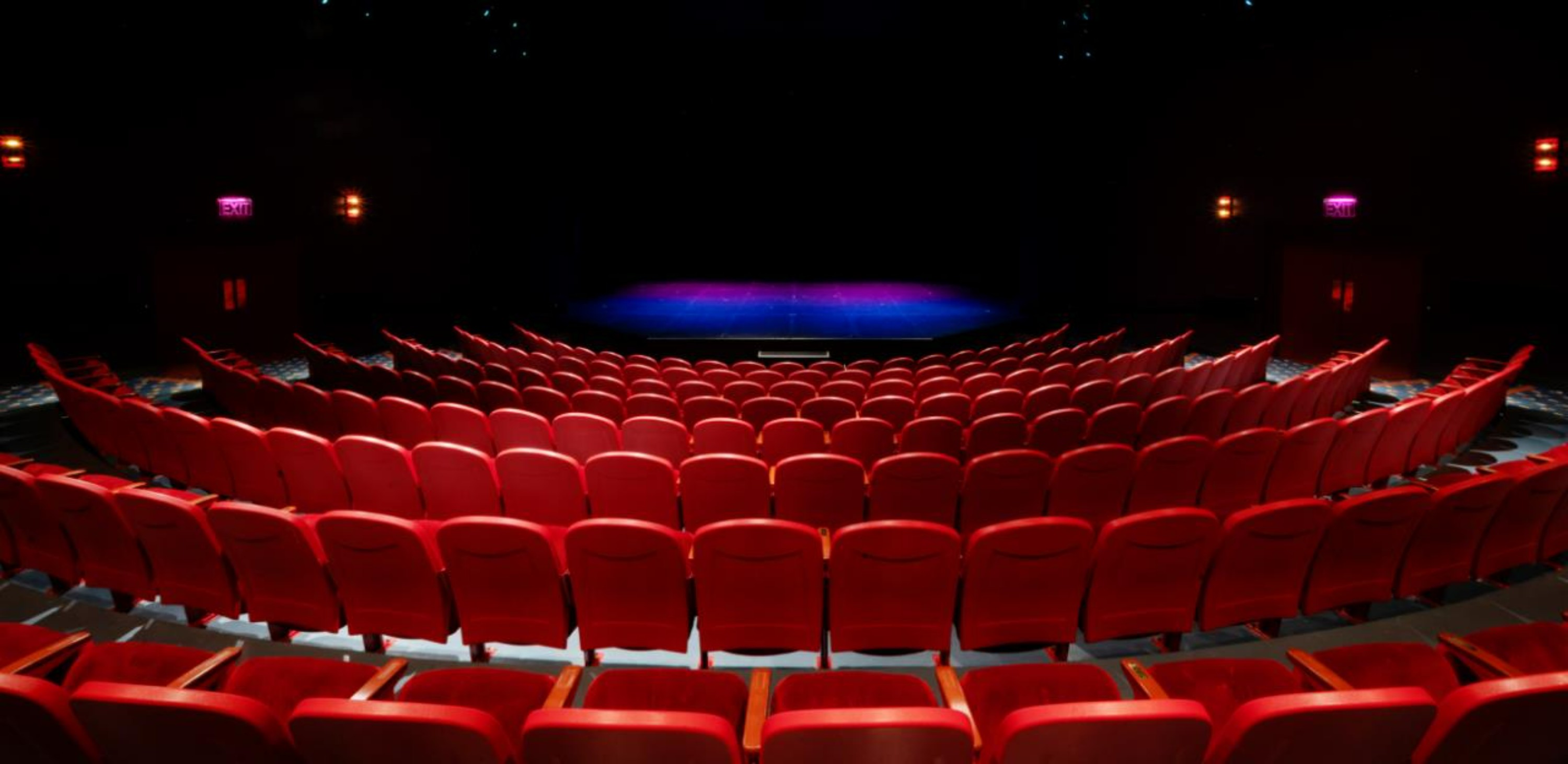 Lesher Center for the Arts, photo 6