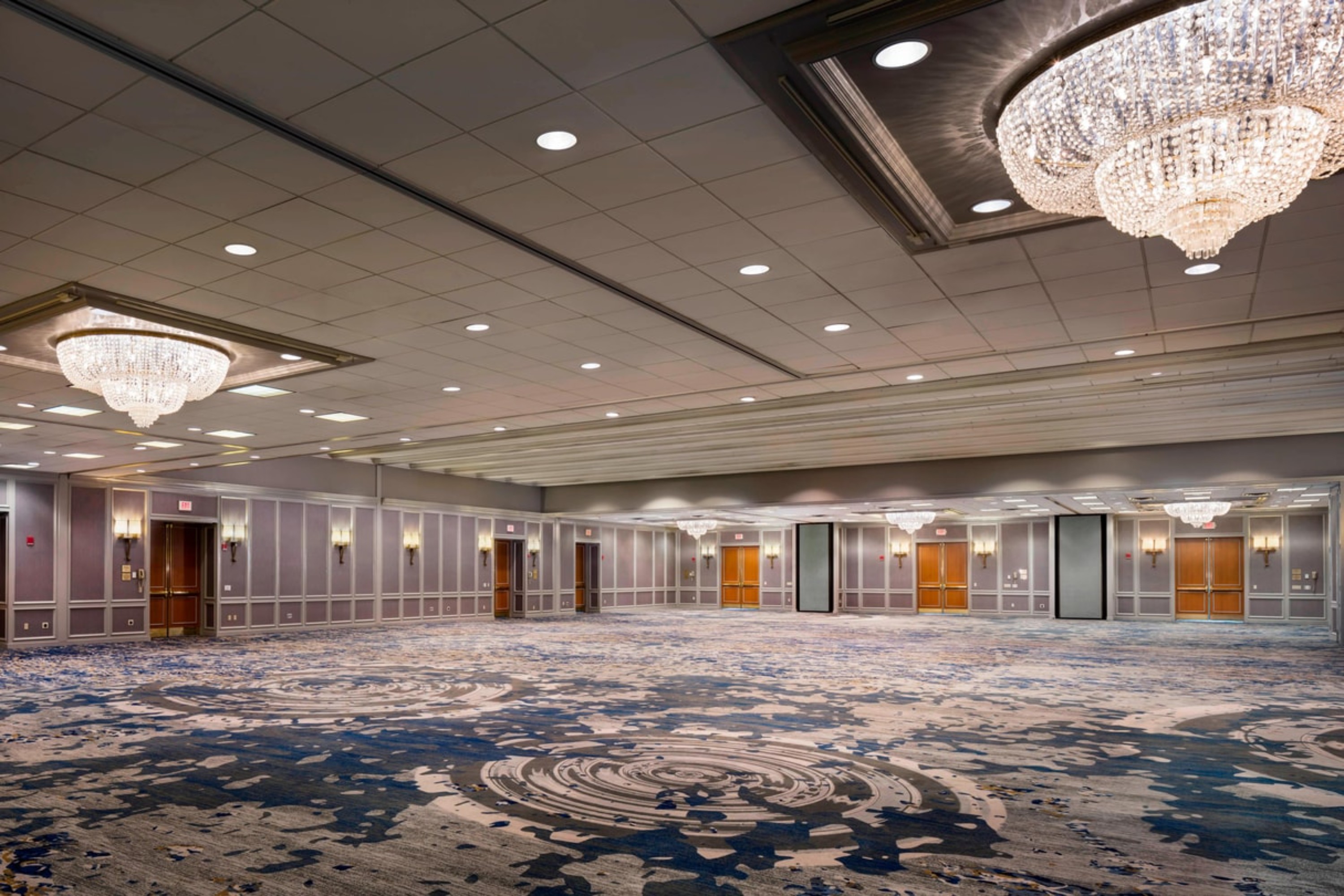 Boston Marriott Newton, photo 6