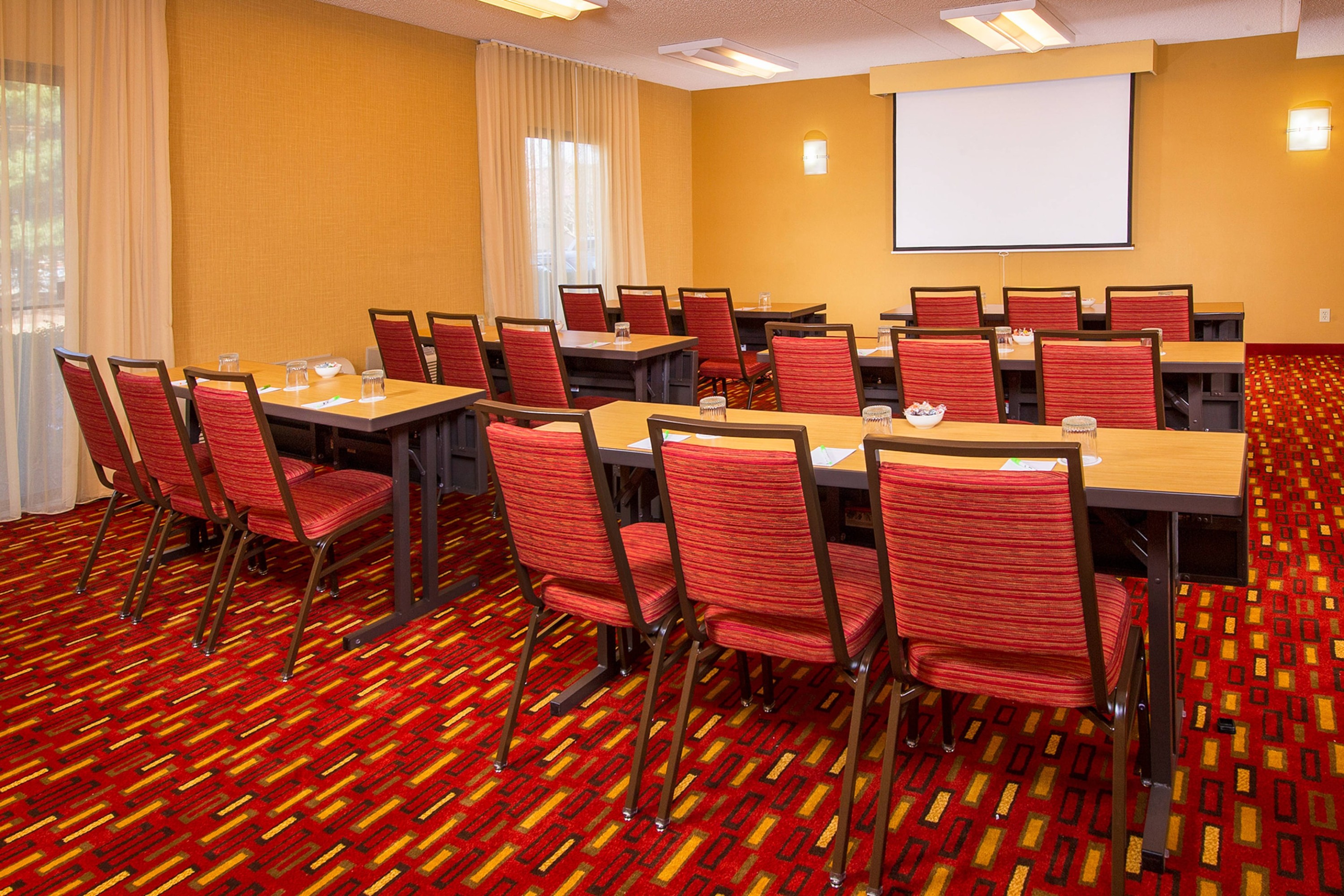 Courtyard by Marriott Manassas Battlefield Park, photo 3