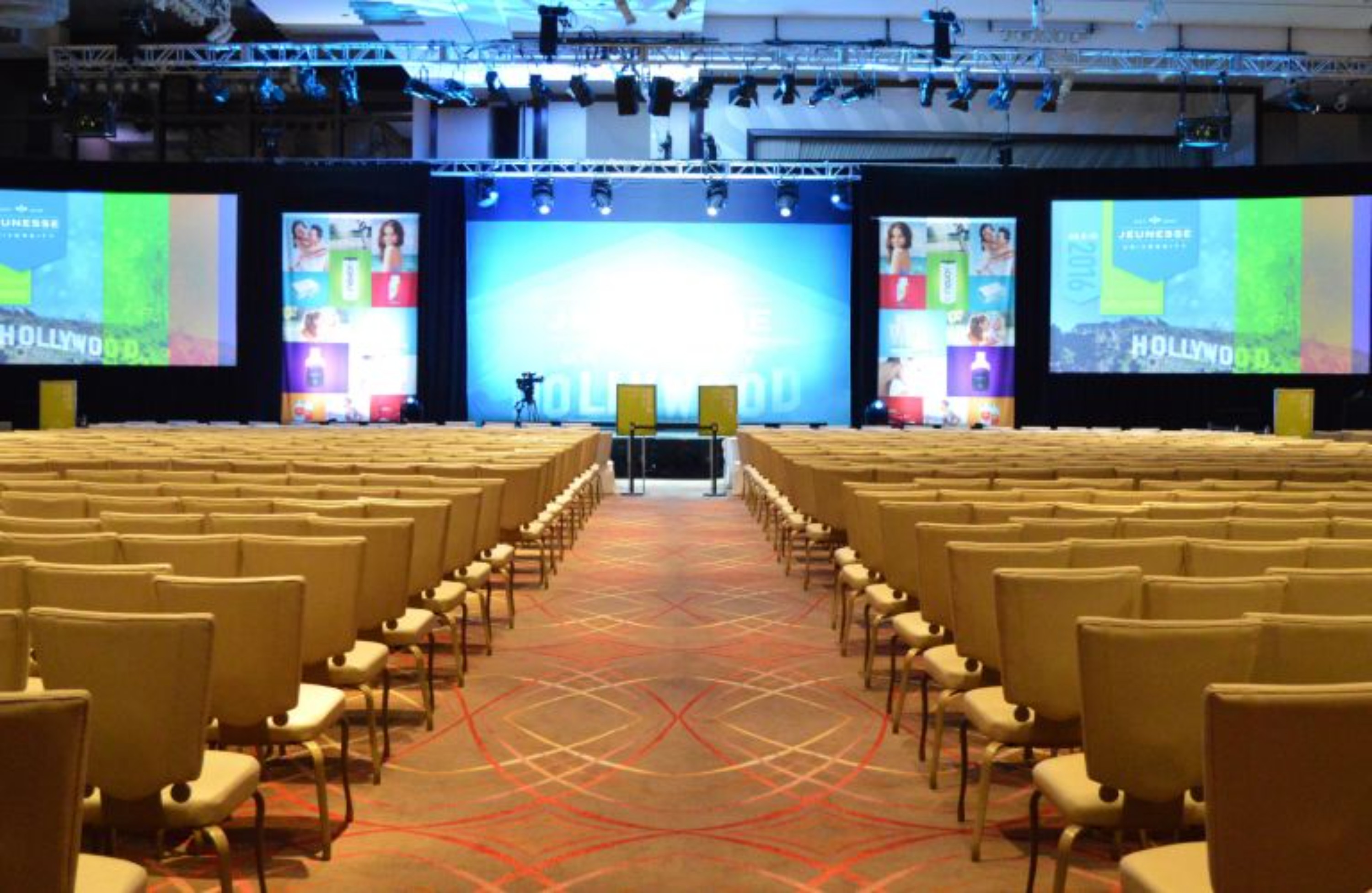 The Ray Dolby Ballroom, photo 3