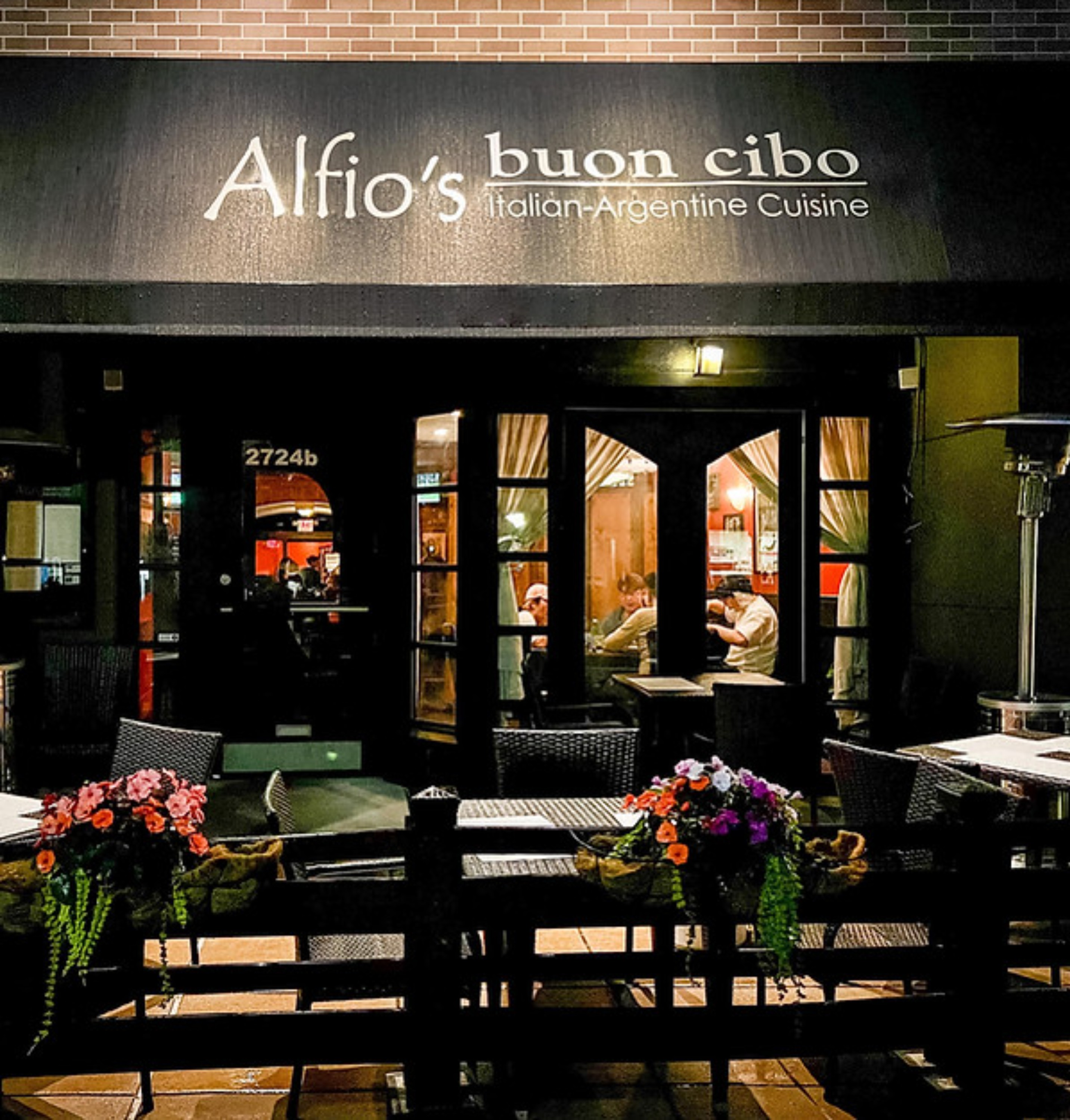 Alfio's Buon Cibo, photo 4