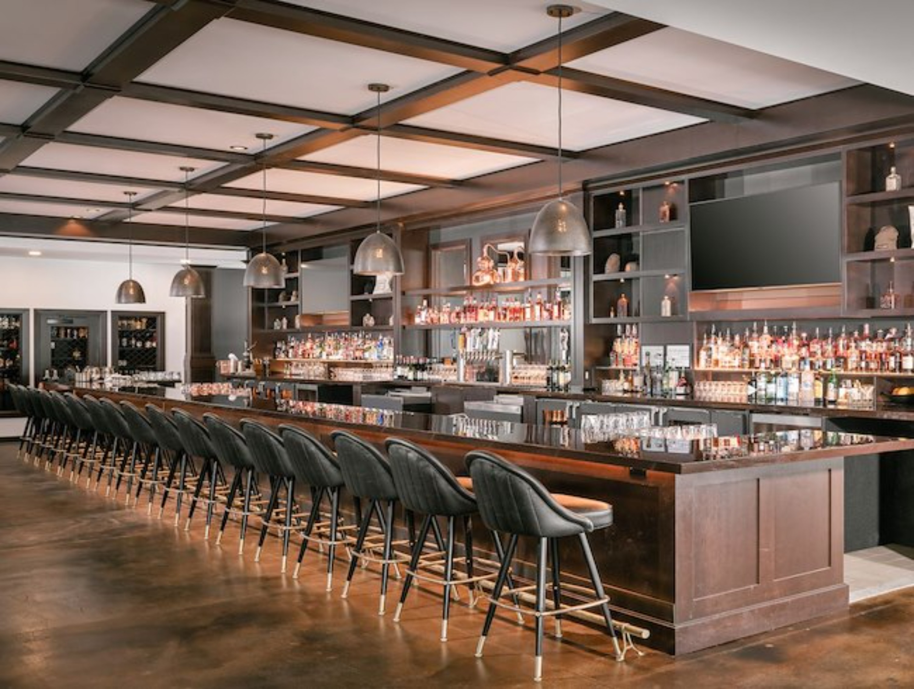 Block 3 Kitchen & Bar, photo 3