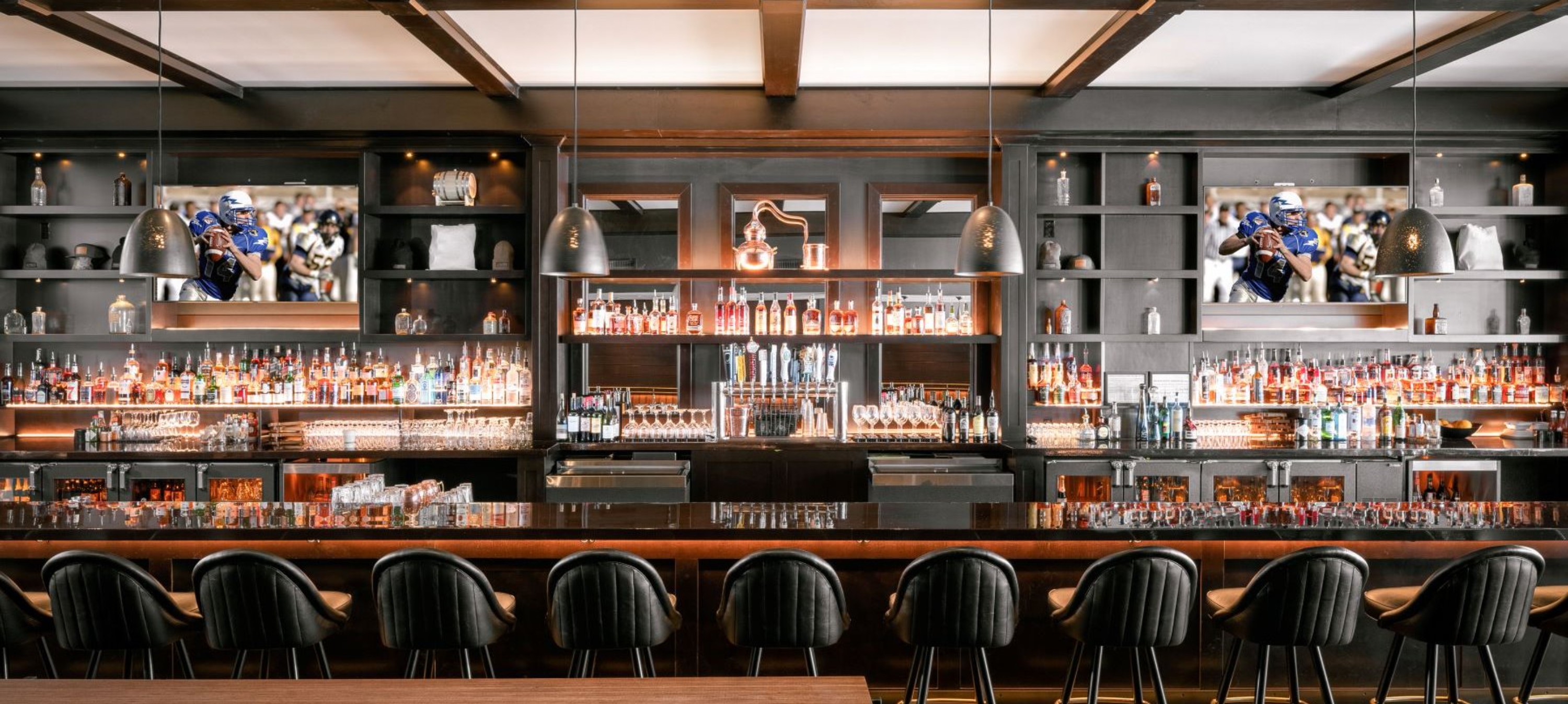Block 3 Kitchen & Bar, photo 4