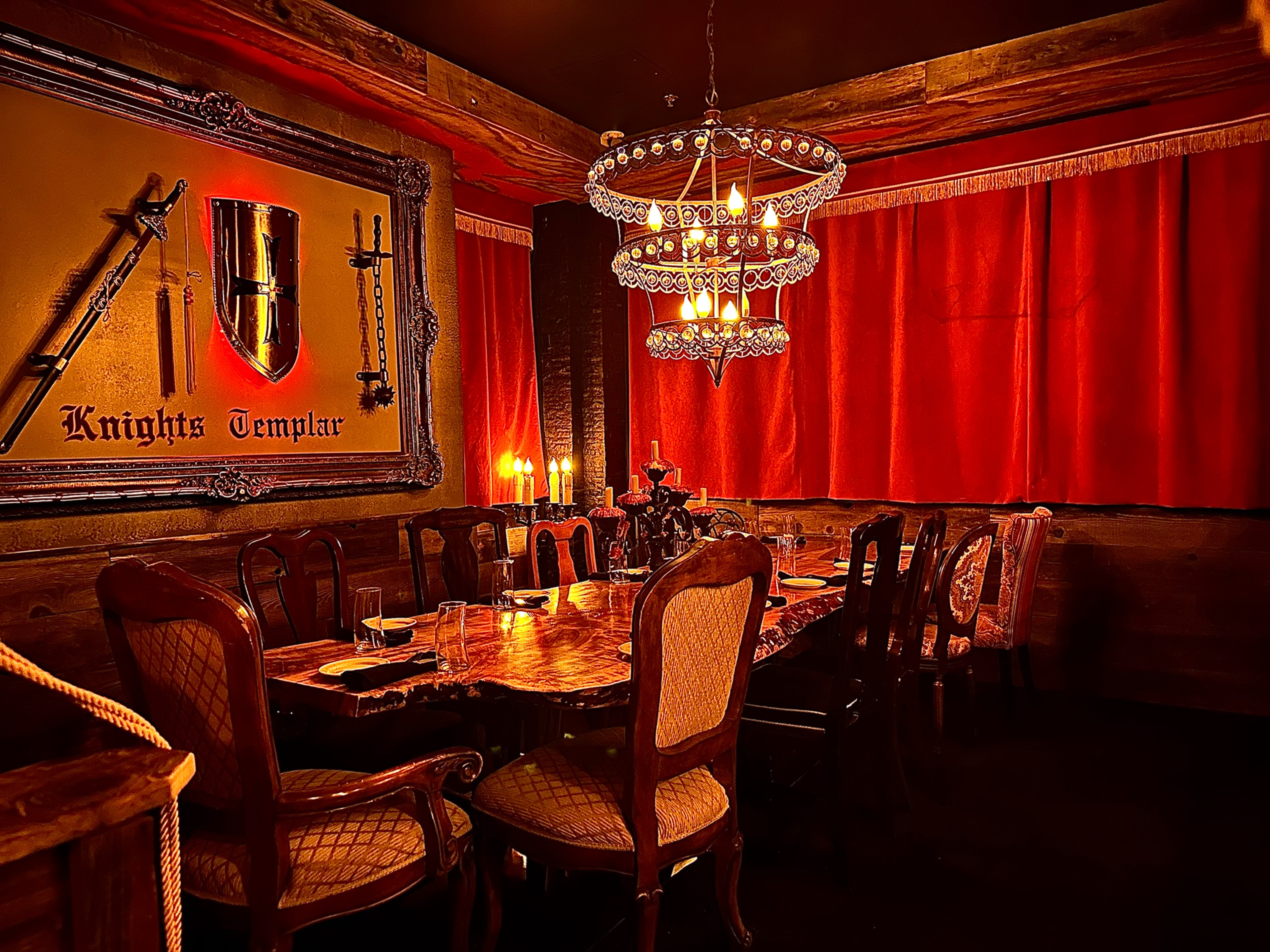 Primal Steakhouse, photo 3