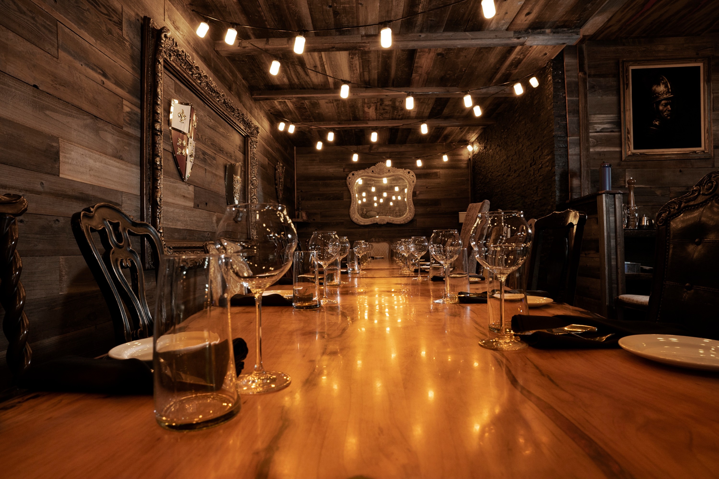Primal Steakhouse, photo 4