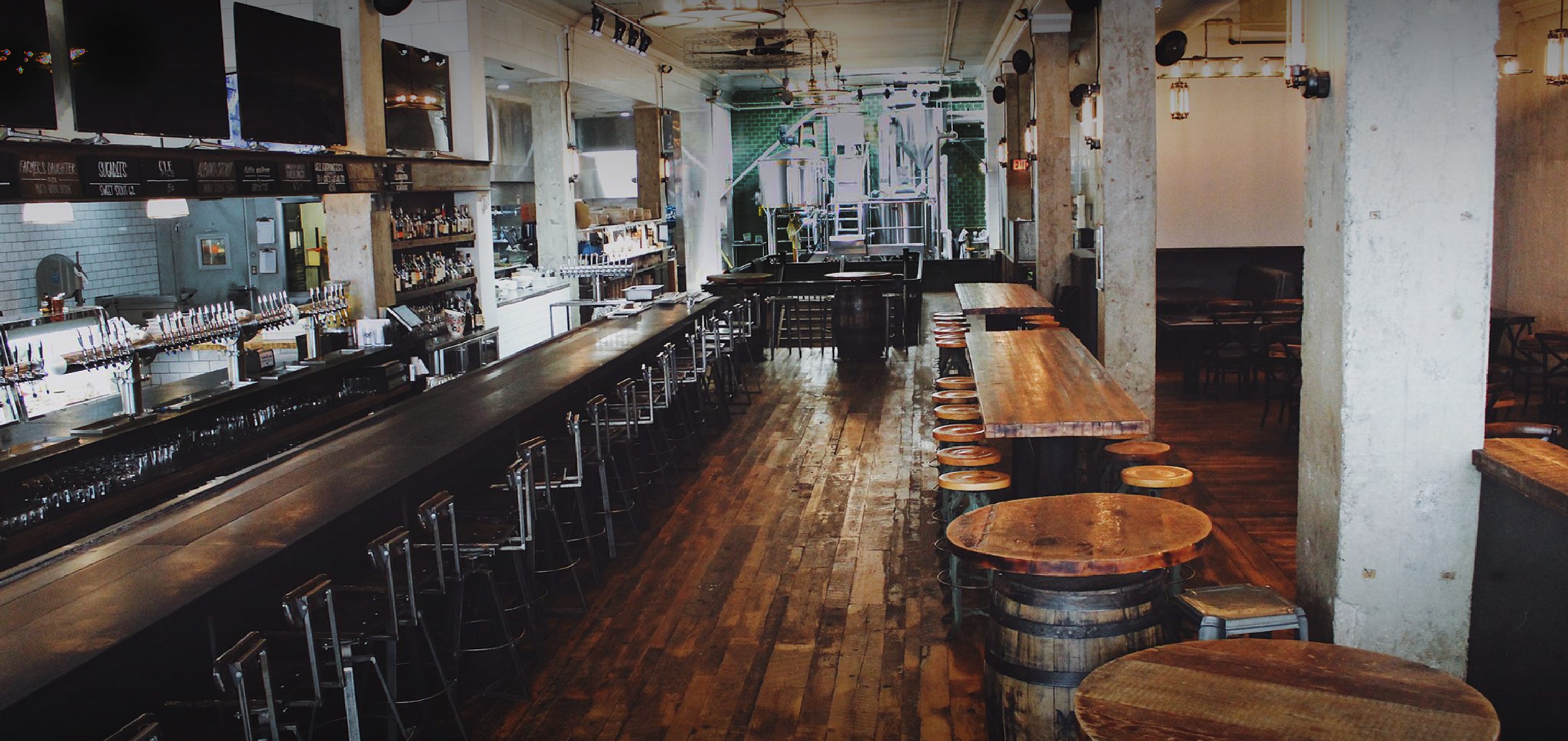 Butcher and the Brewer, photo 3