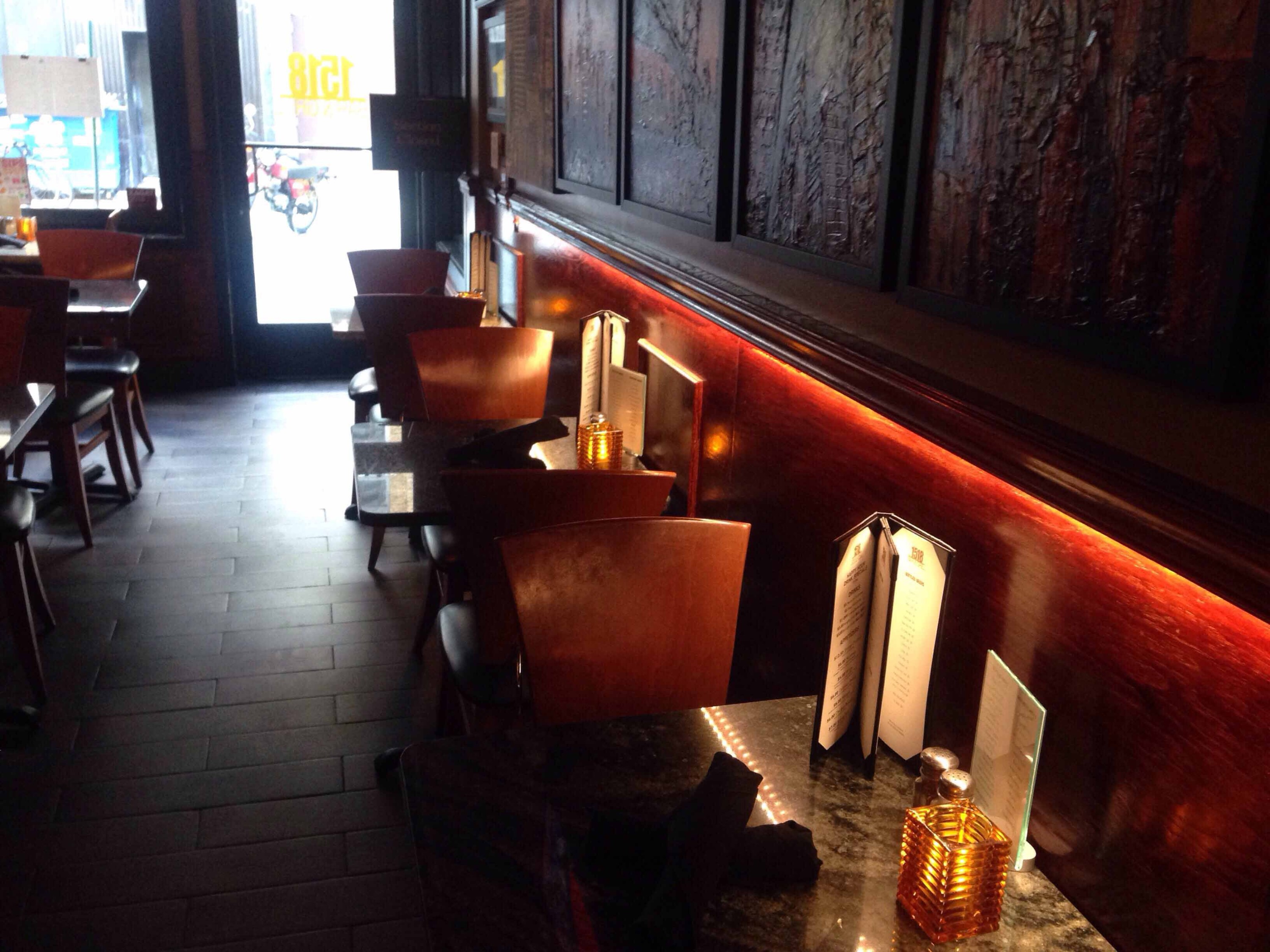 1518 Bar & Grill, photo 3