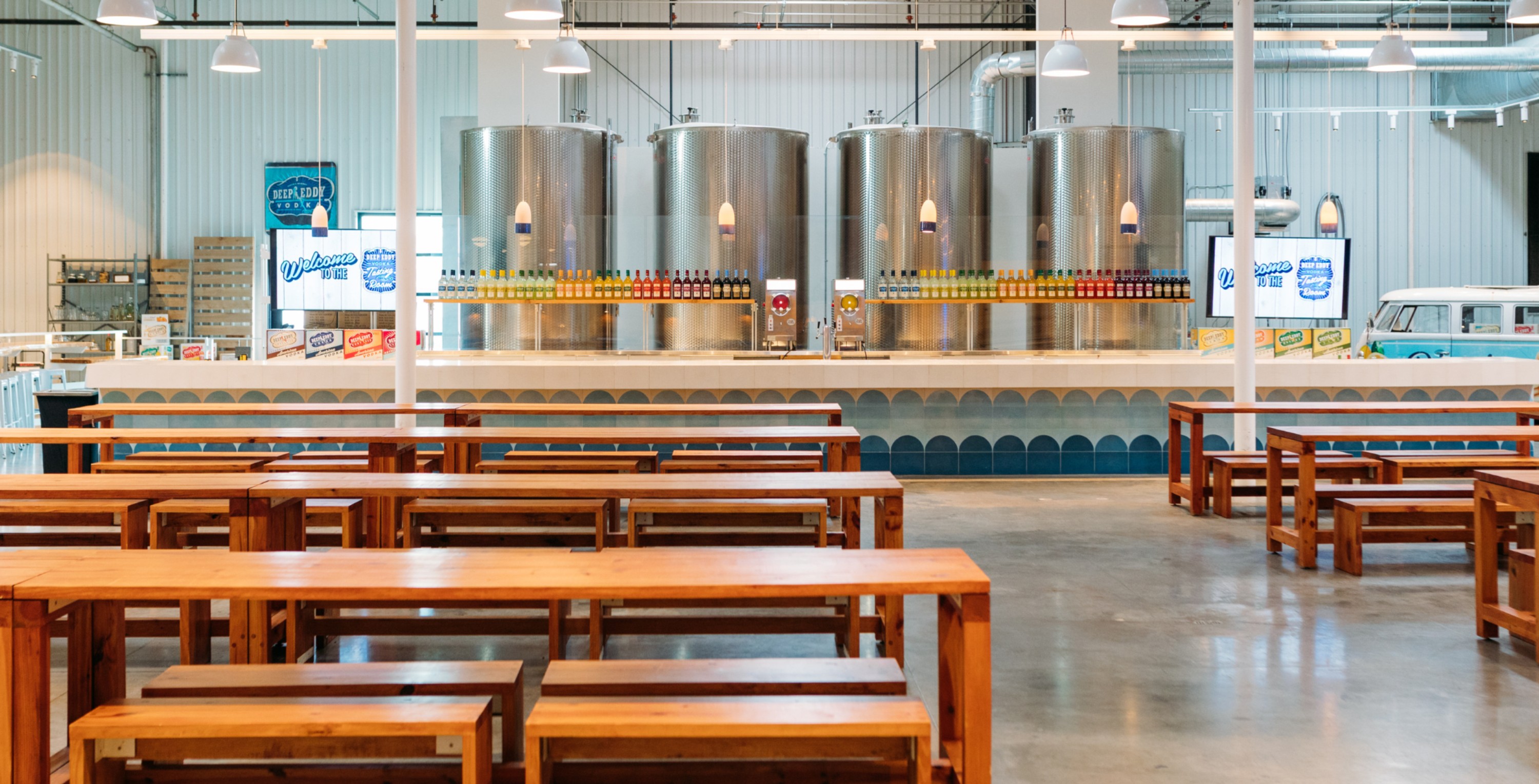 Deep Eddy Vodka Tasting Room, photo 3