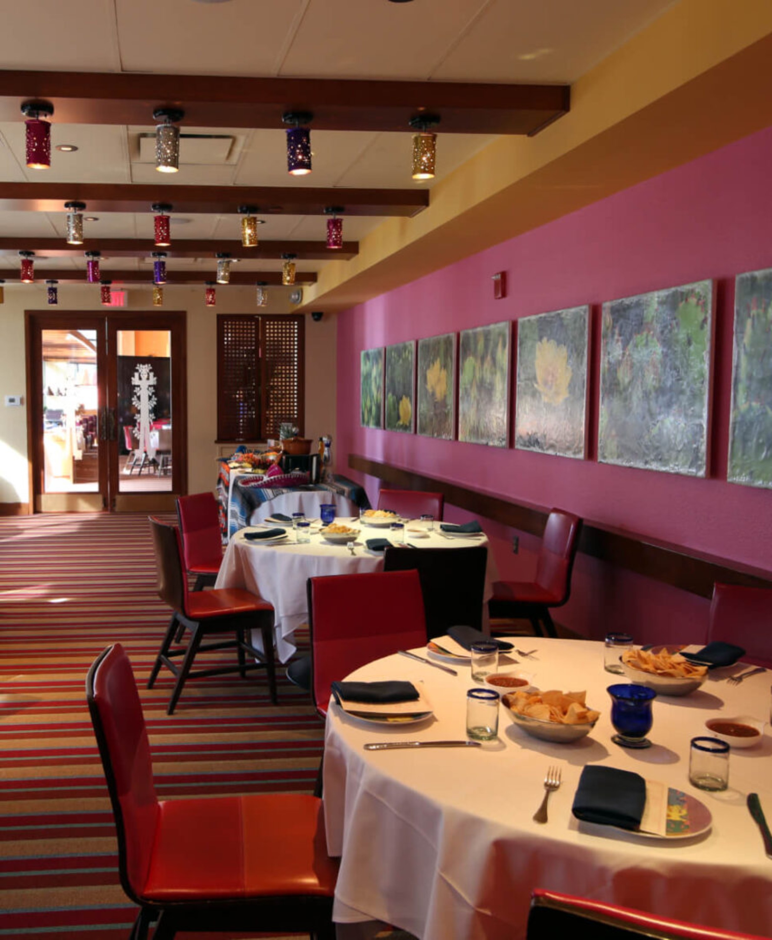 Rosa Mexicano - National Harbor, photo 4