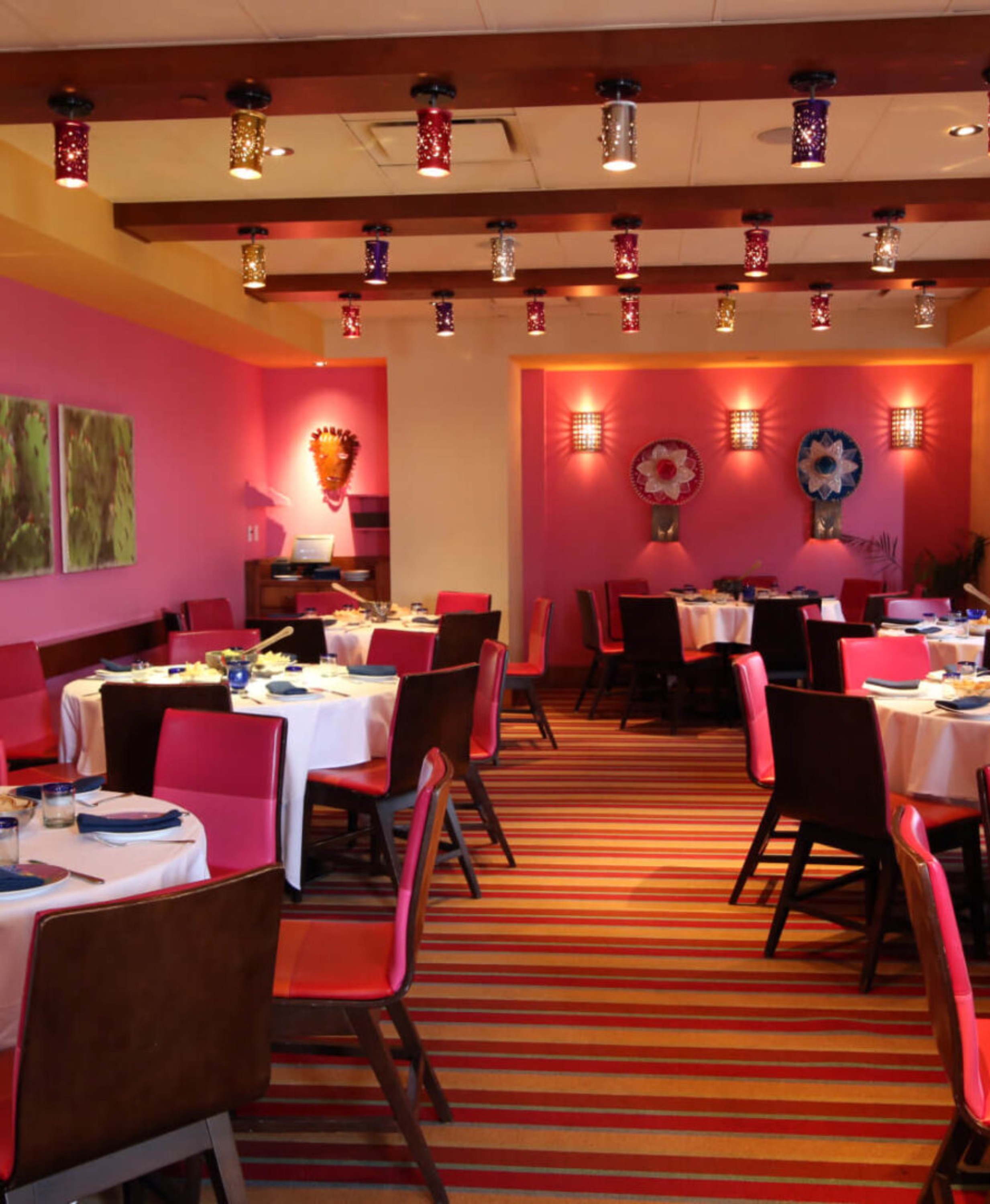 Rosa Mexicano - National Harbor, photo 6