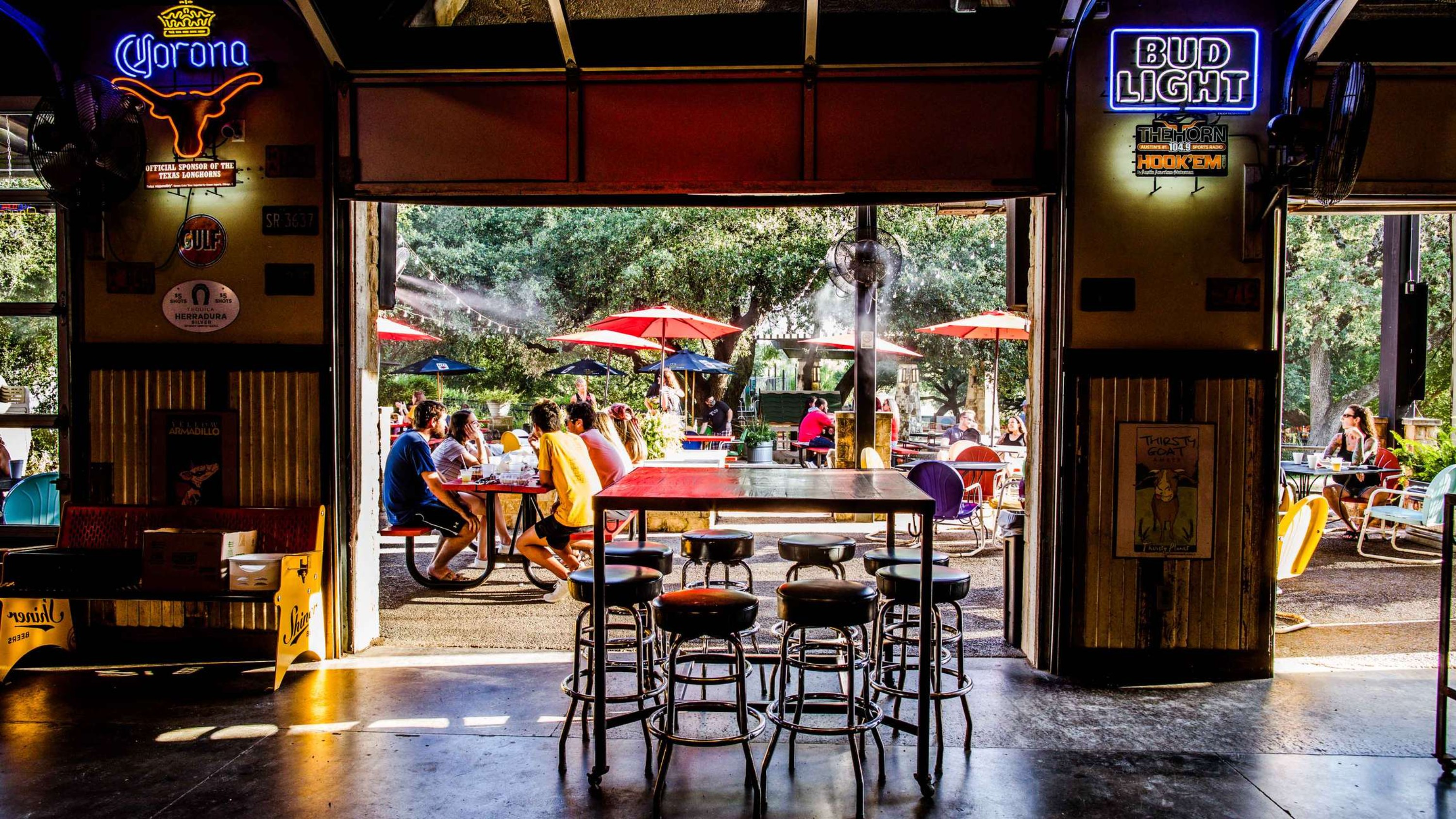 Doc's Backyard Grill, photo 3