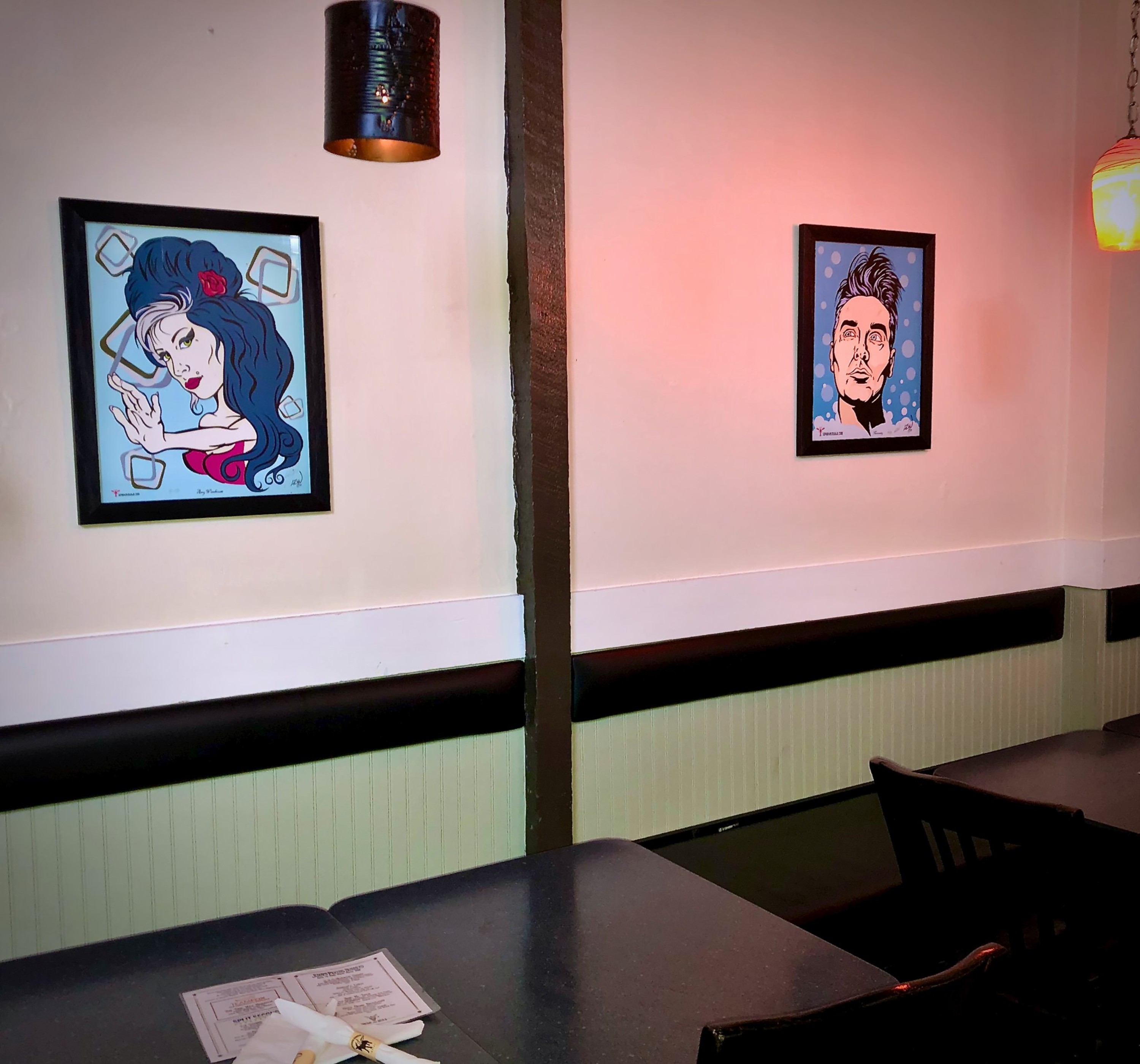 Juan's Flying Burrito - LGD, photo 3