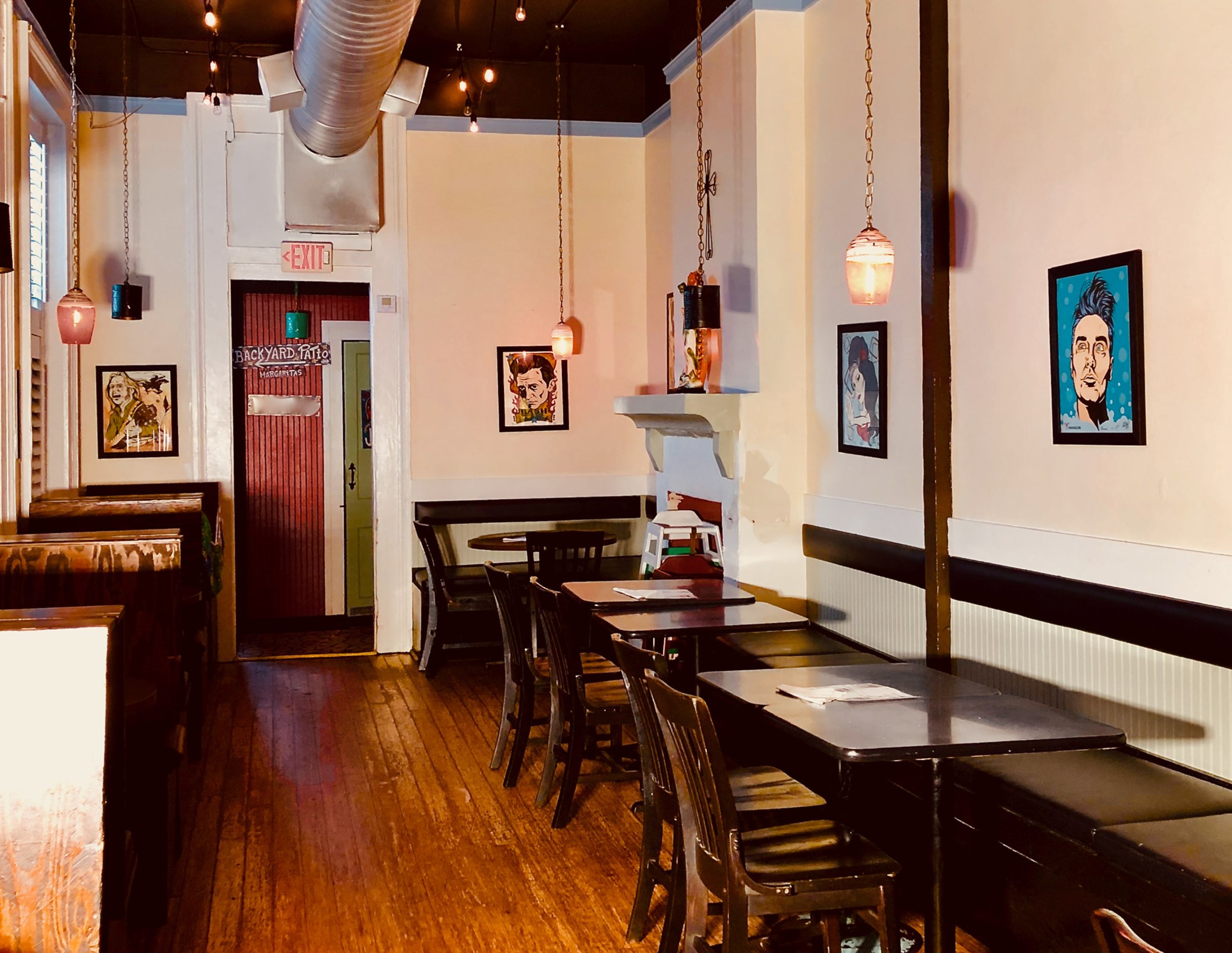 Juan's Flying Burrito - LGD, photo 4