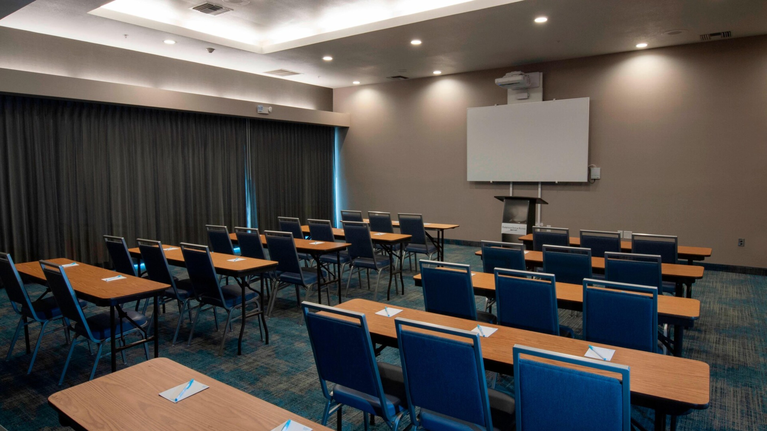 Fairfield by Marriott Inn & Suites Spokane Valley, photo 5