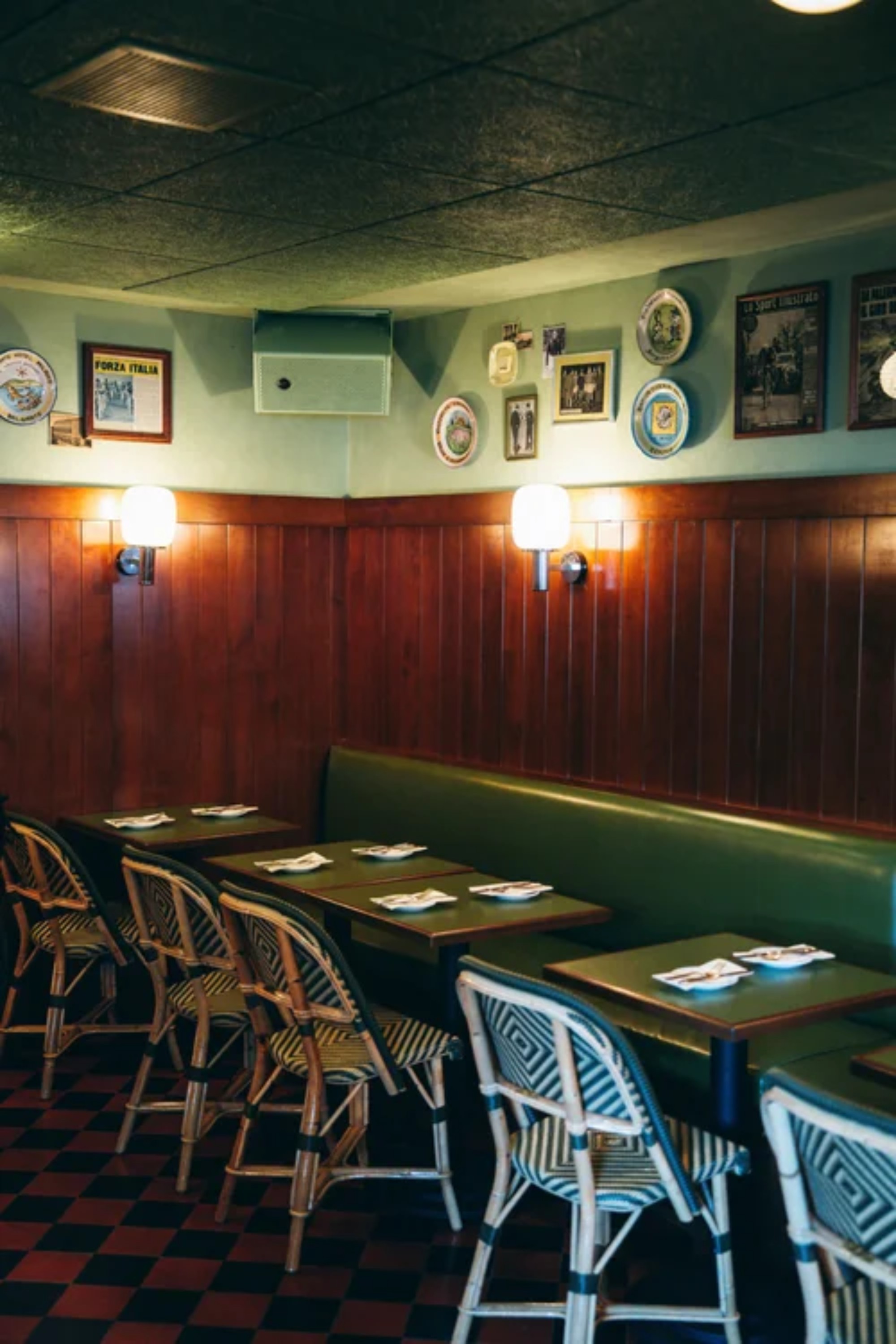 Bar Bianchi, photo 4
