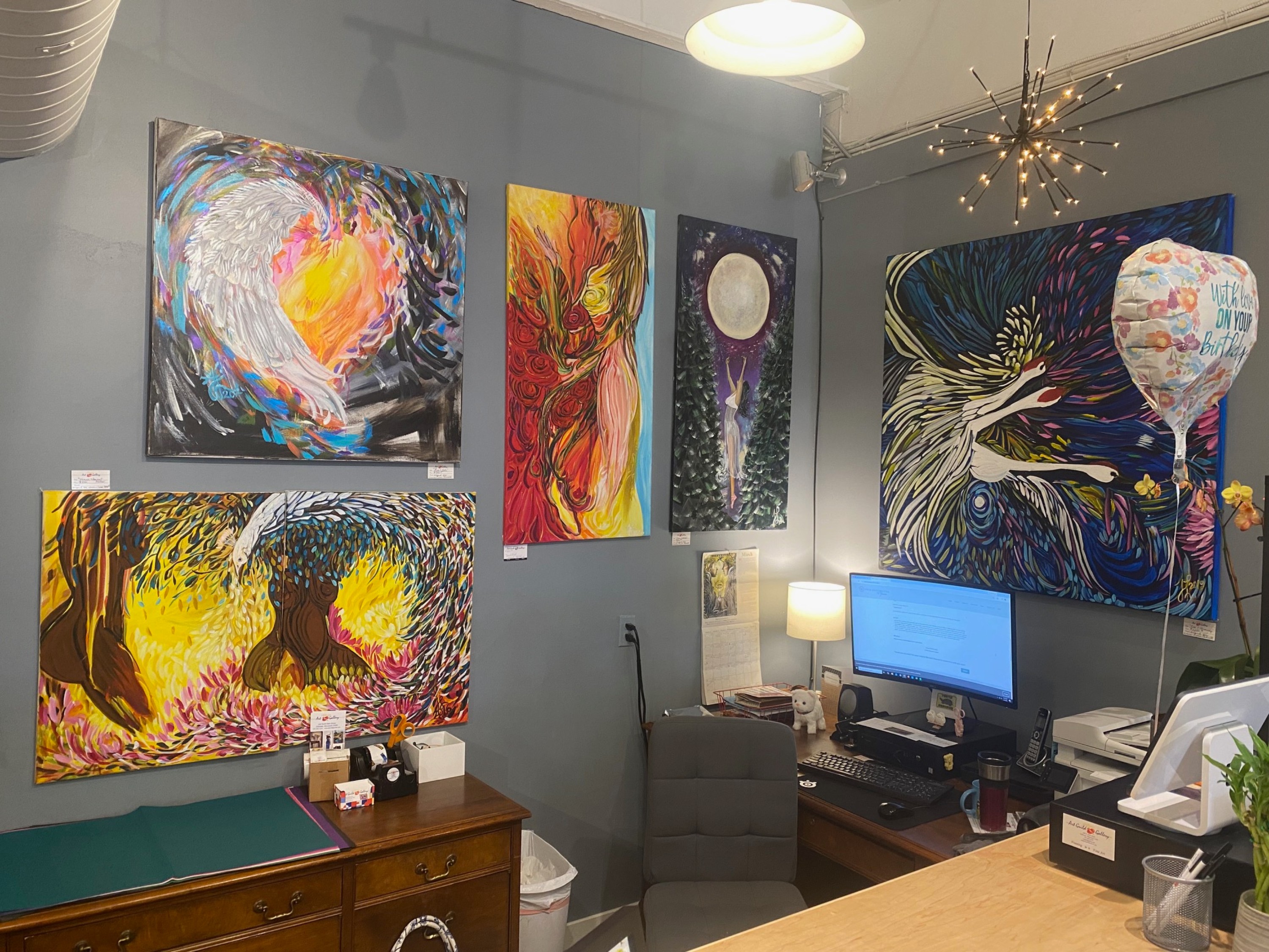 Stillwater Art Guild Gallery, photo 3