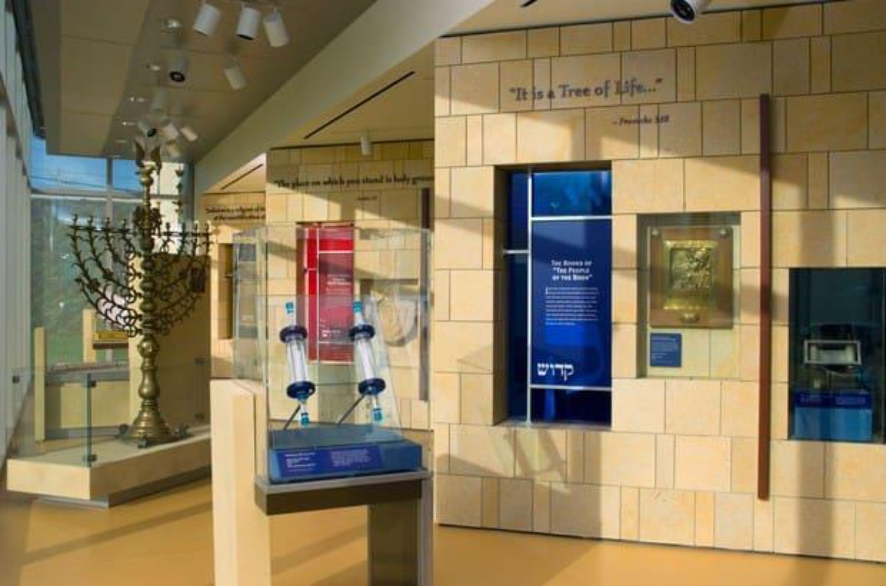 The Maltz Museum, photo 3
