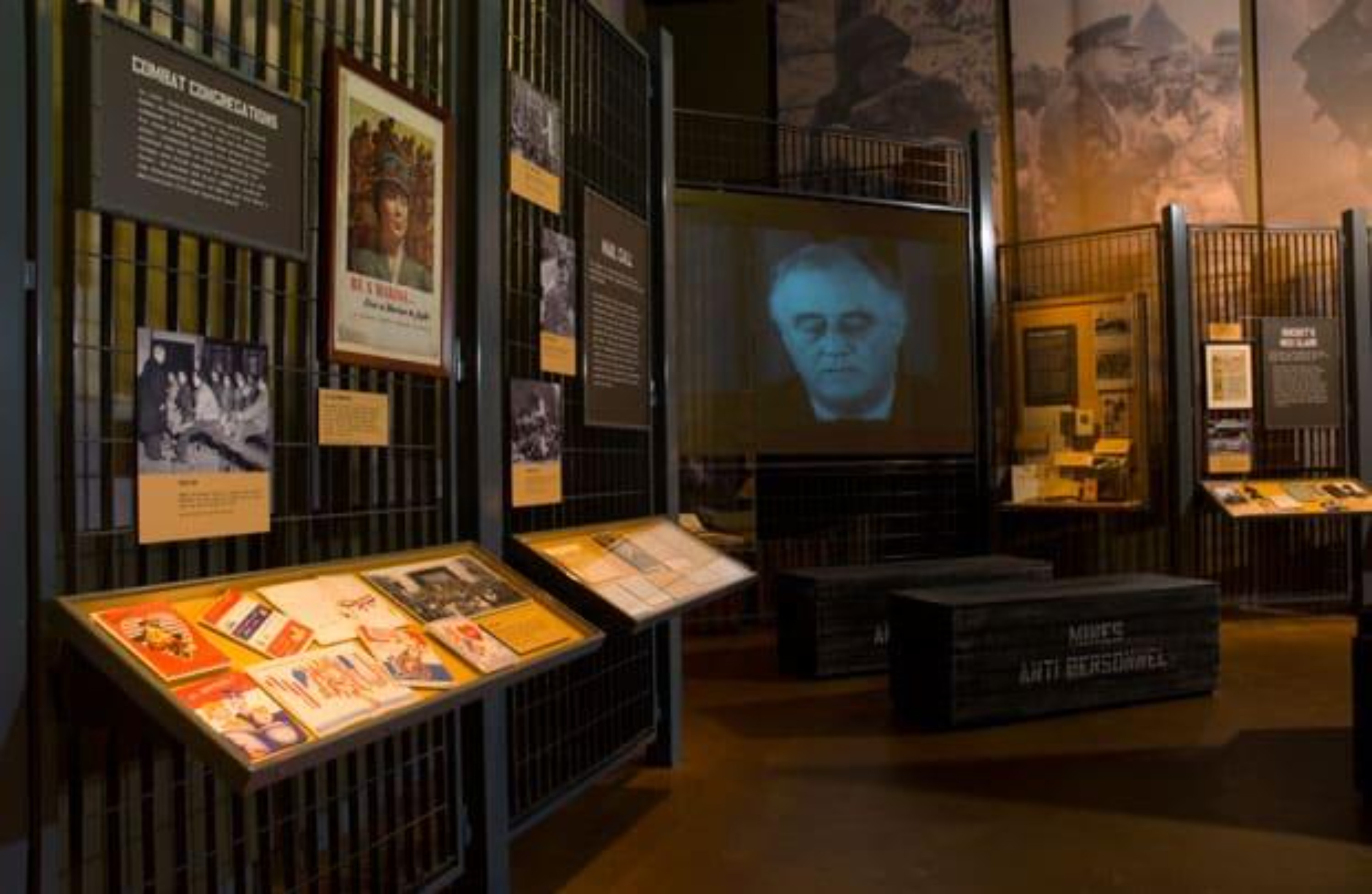 The Maltz Museum, photo 4
