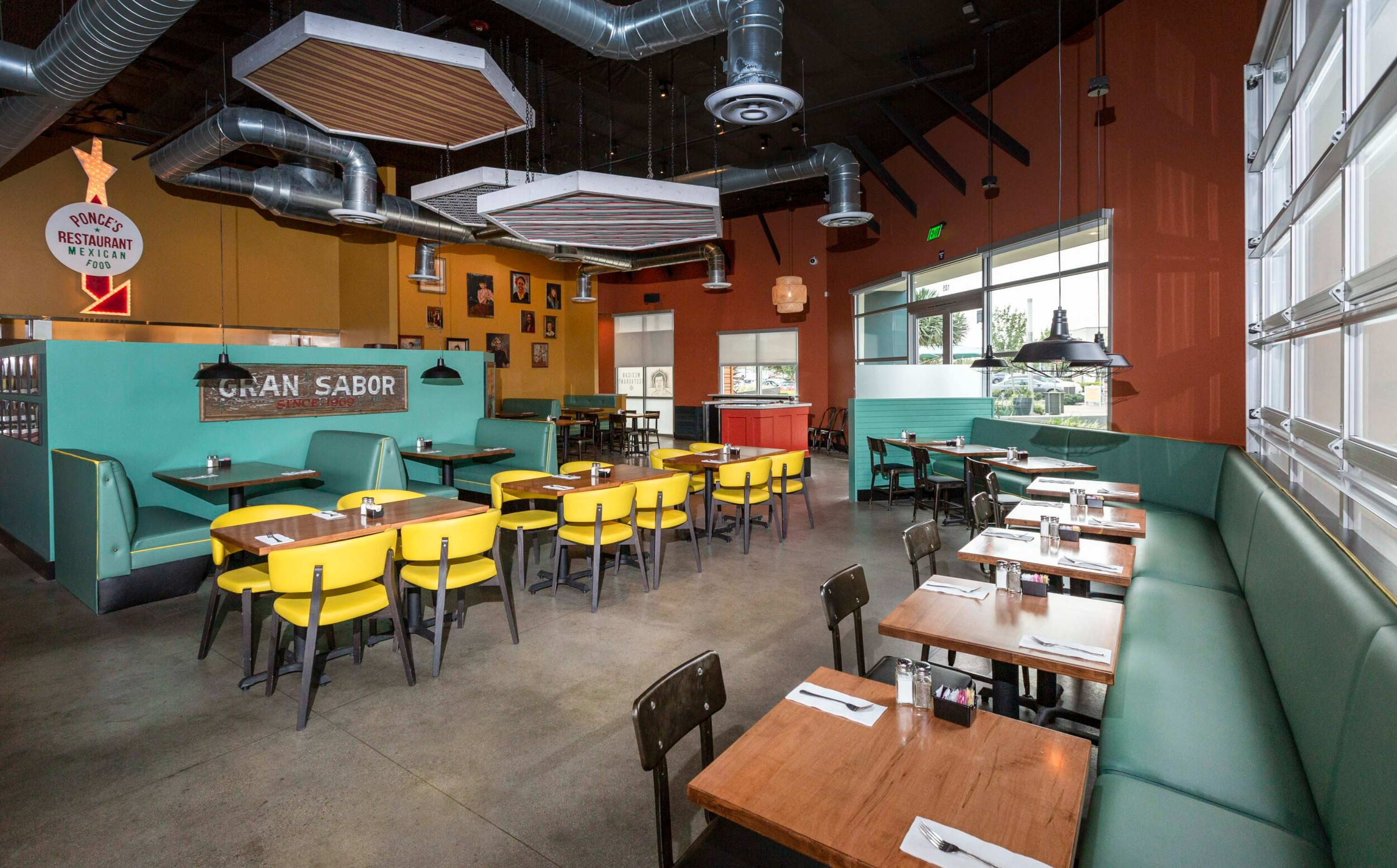 Ponce's Mexican Restaurant-Kensington, photo 3
